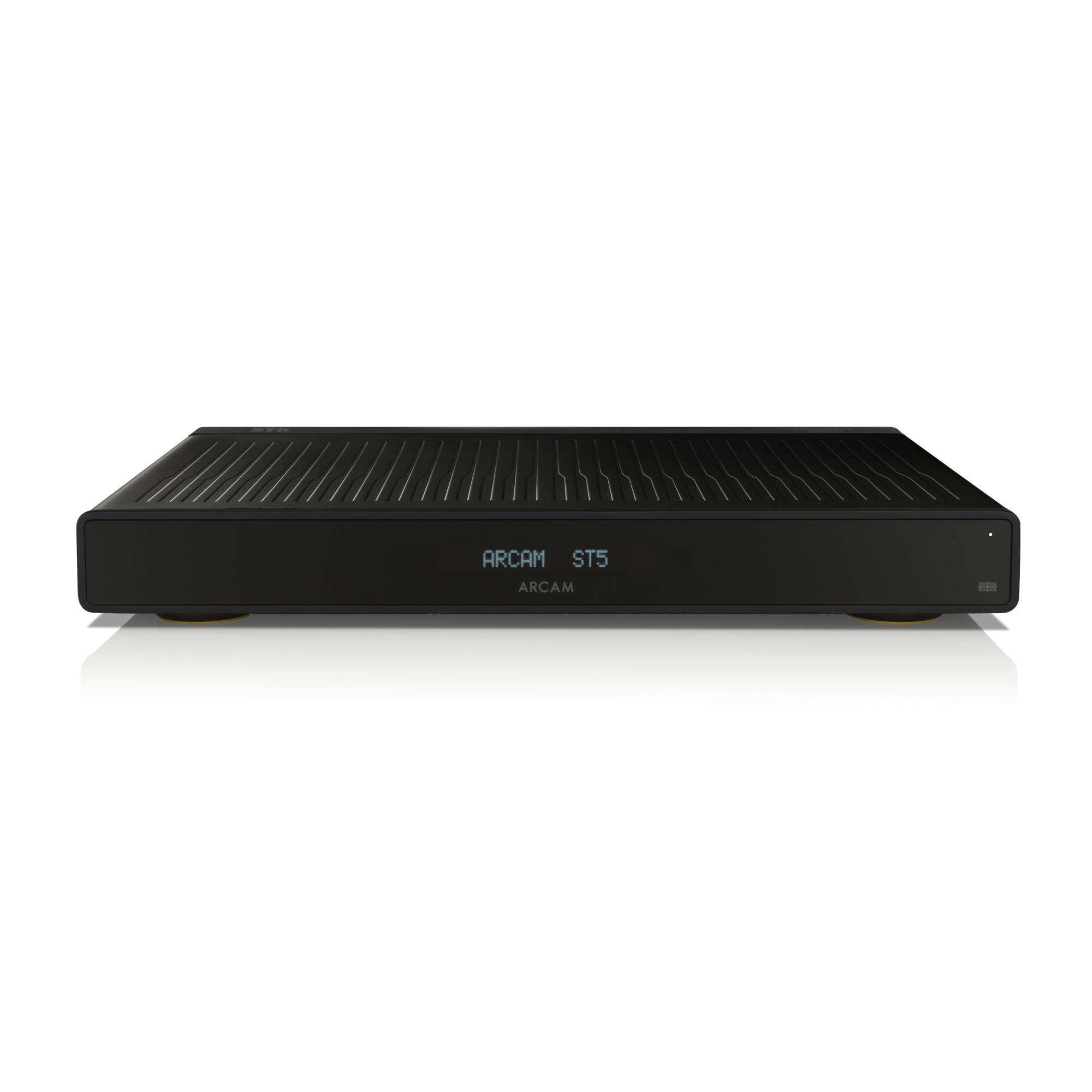Arcam ST5<br>Music Streamer