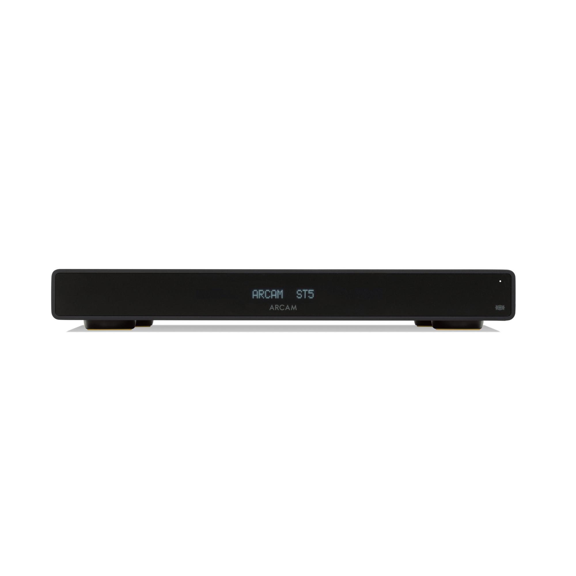 Arcam ST5<br>Music Streamer