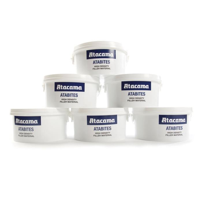 Sevenoaks Sound and Vision Atacama Atabites Speaker Stand Filler 7KG