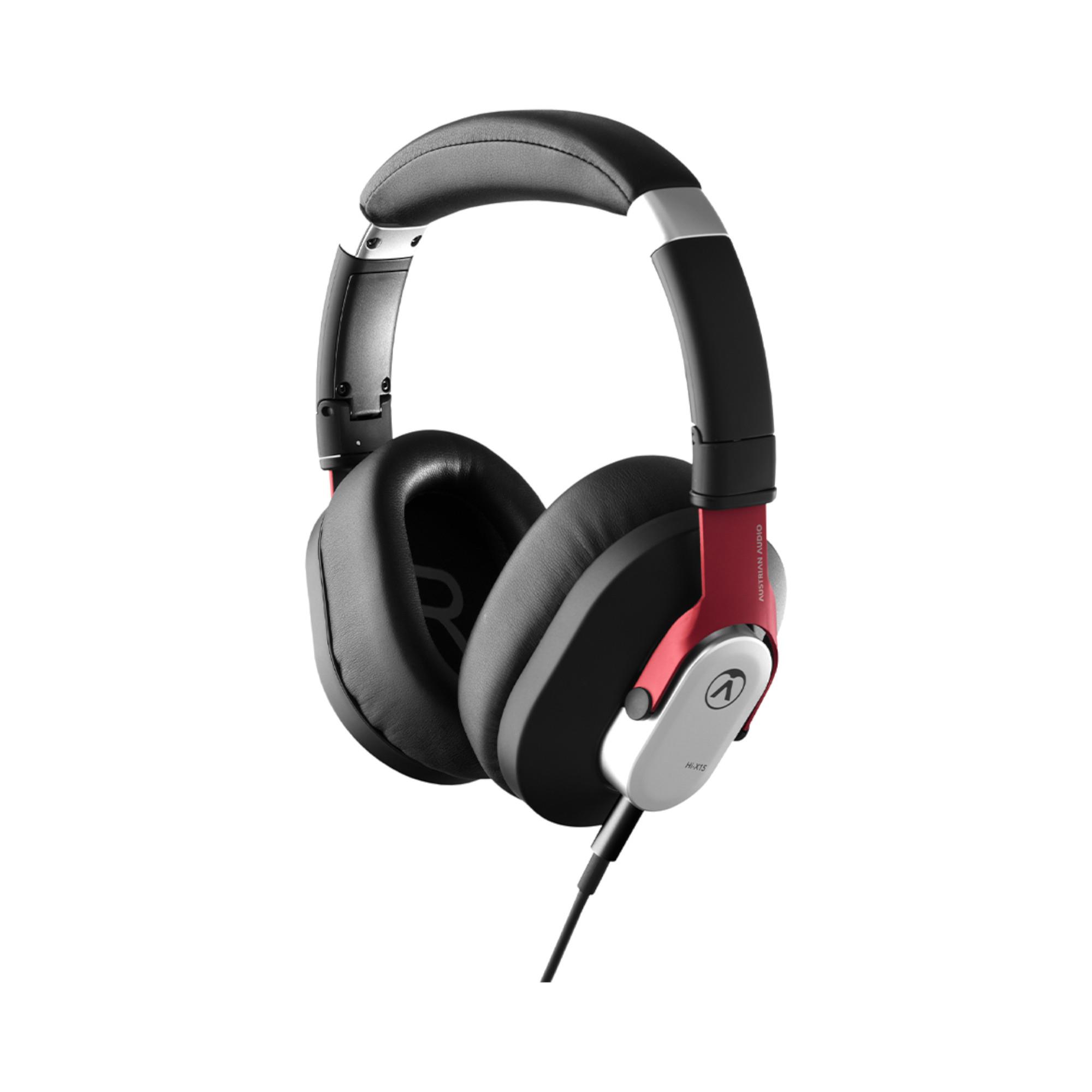 Austrian Audio Hi-X15<br>Over-Ear Headphones (Closed Back)