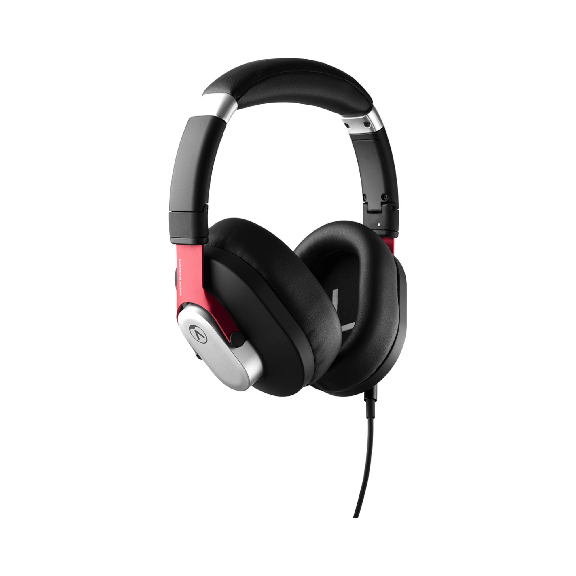 Austrian Audio Hi-X15<br>Over-Ear Headphones (Closed Back)