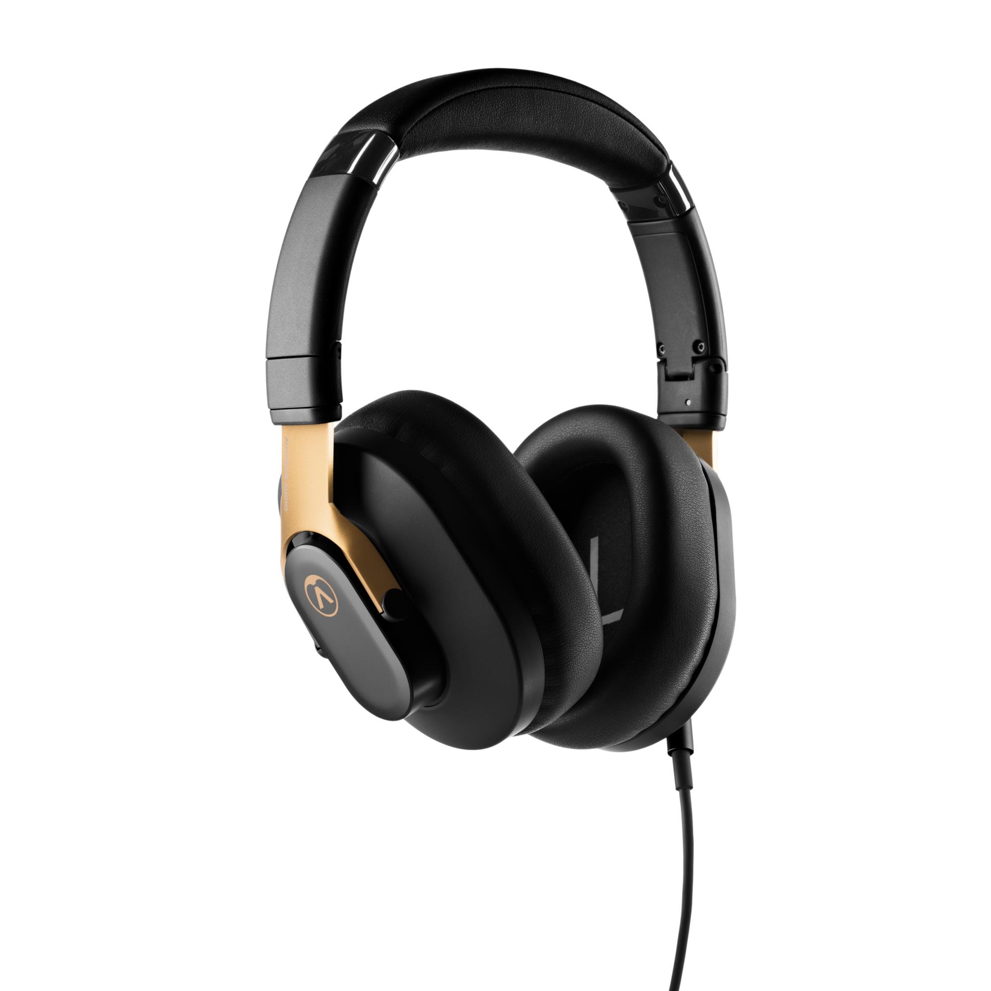 Austrian Audio Hi-X18 Over-Ear Headphones (Closed Back)