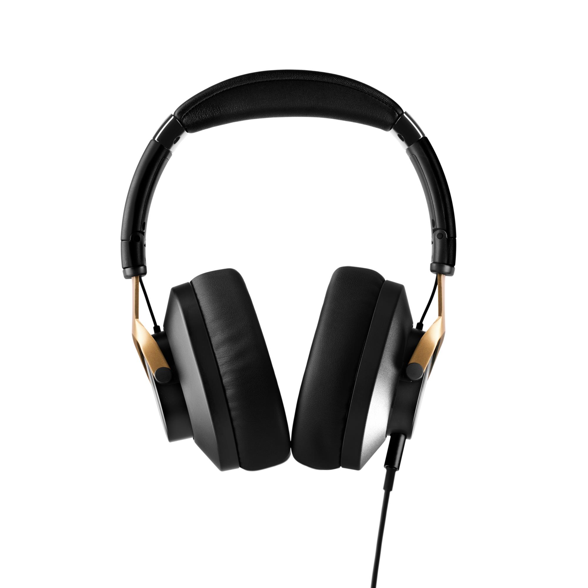 Austrian Audio Hi-X18 Over-Ear Headphones (Closed Back)