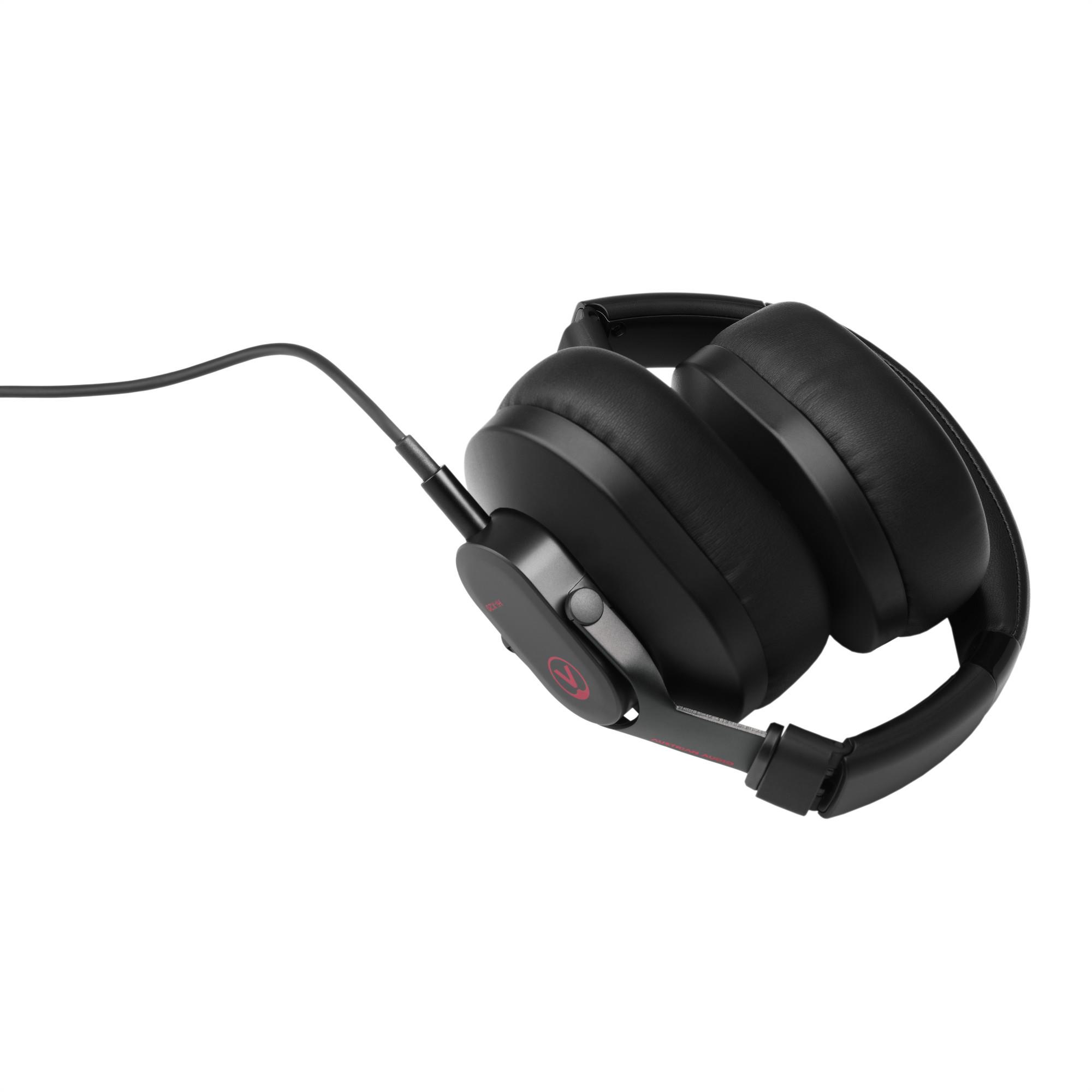 Austrian Audio Hi-X20<br>Over-Ear Headphones (Closed Back)