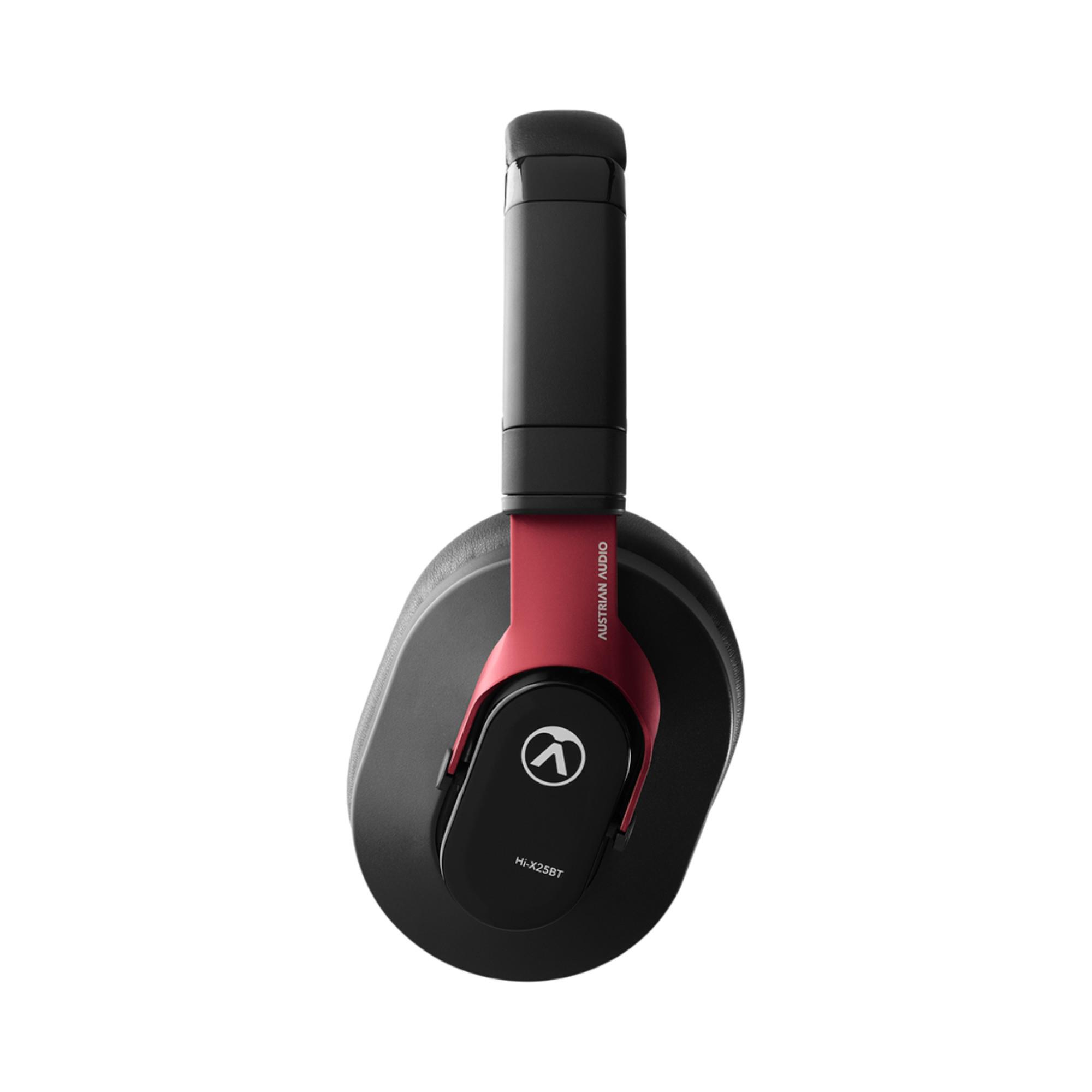 Austrian Audio Hi-X25BT<br>Wireless Over-Ear Headphones (Closed Back)