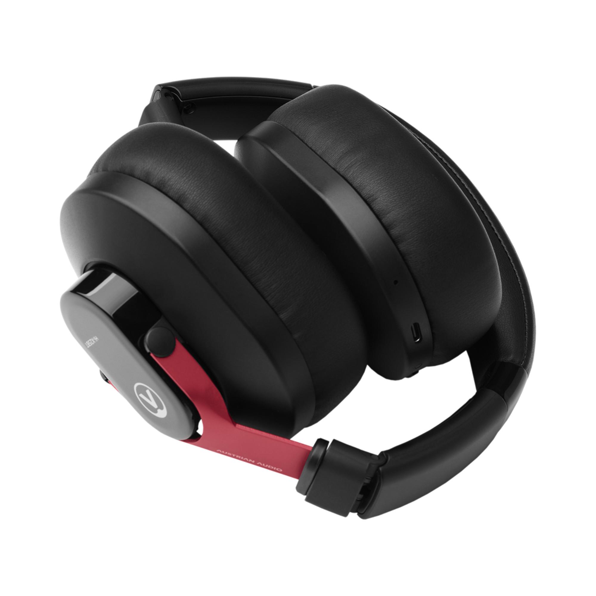 Austrian Audio Hi-X25BT<br>Wireless Over-Ear Headphones (Closed Back)