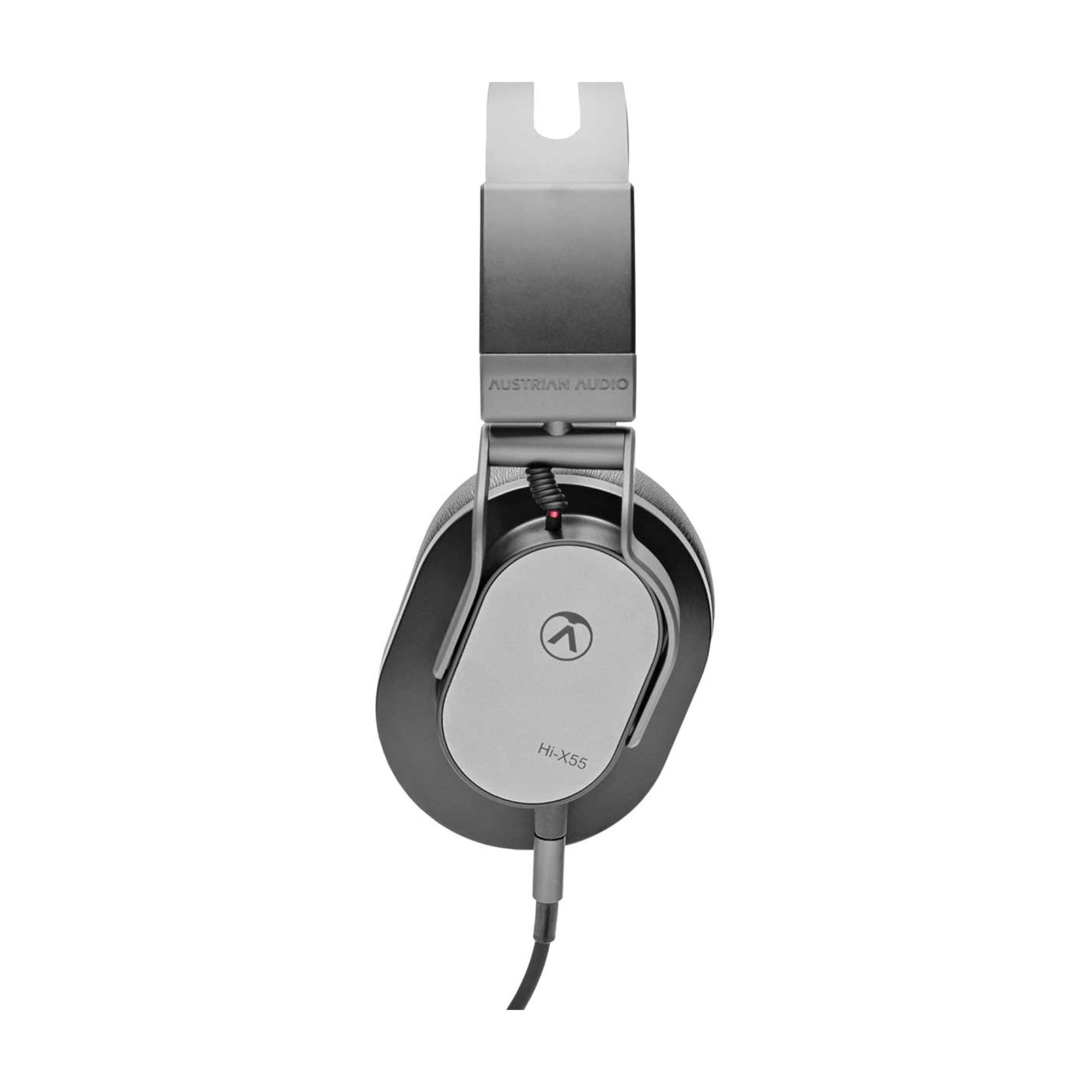 Austrian Audio Hi-X55<br>Over-Ear Headphones (Closed Back)