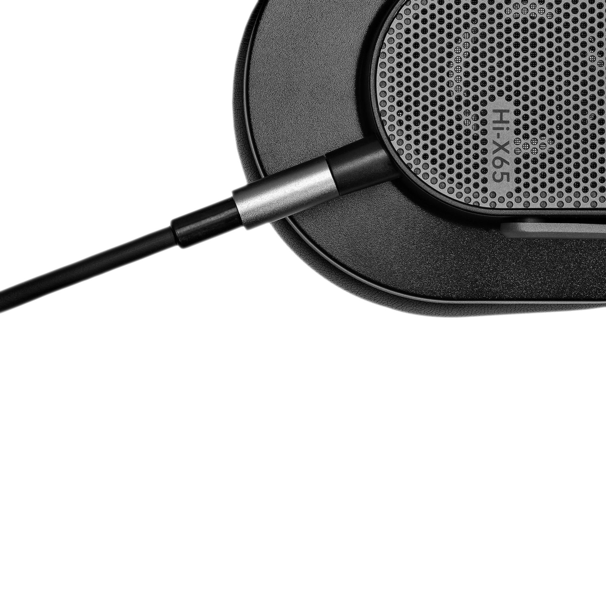 Austrian Audio Hi-X65<br>Over-Ear Headphones (Open Back)