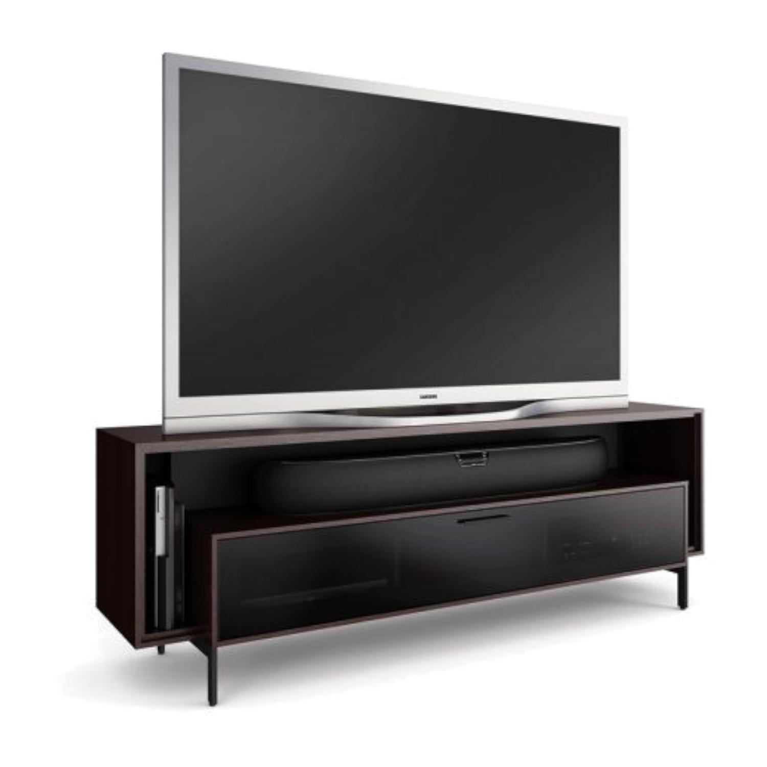 BDI Cavo 8167-EO (Espresso Oak)<br>Closed A/V Cabinet