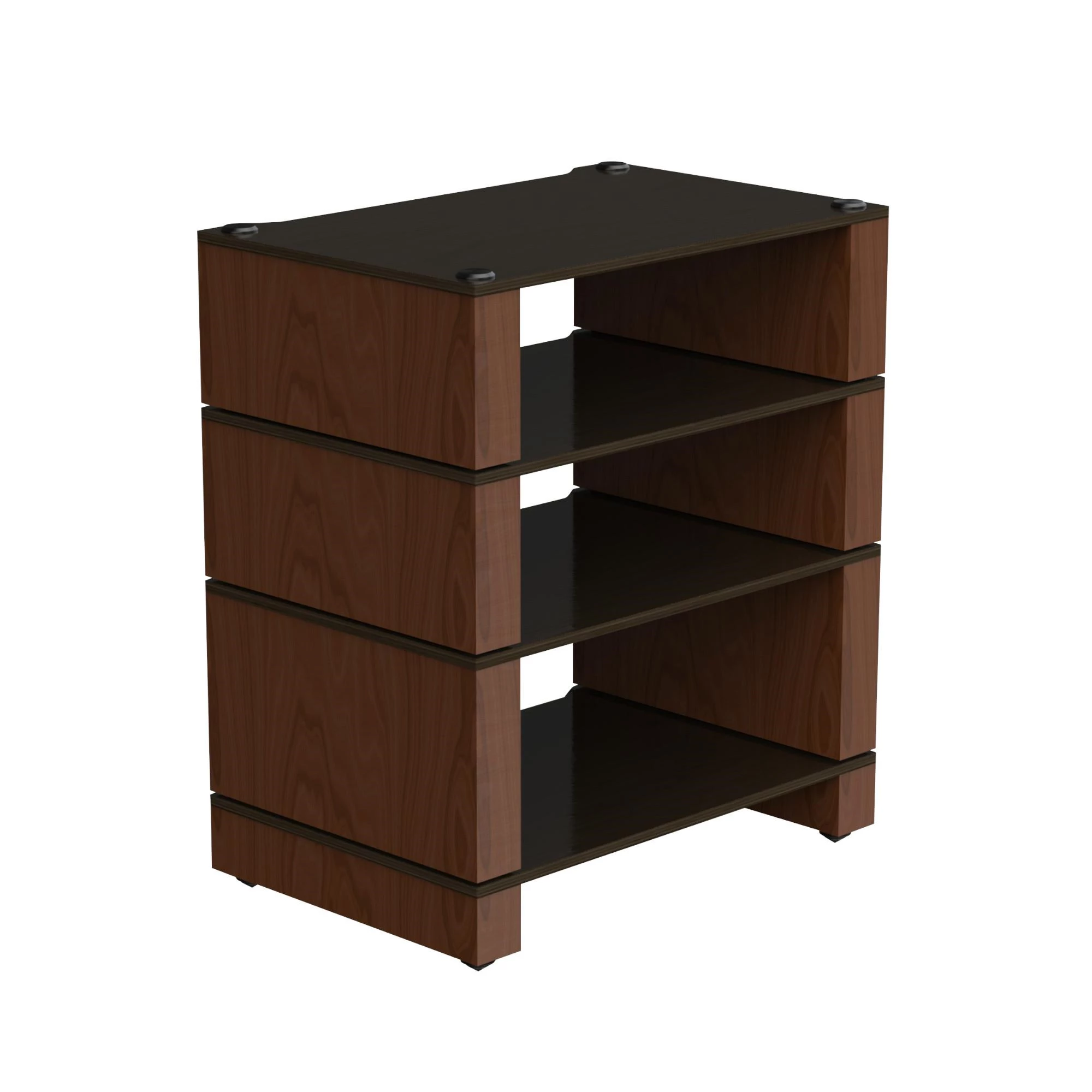 Blok STAX 2G Collection 4 Hi-Fi Stand | Sevenoaks Sound and Vision