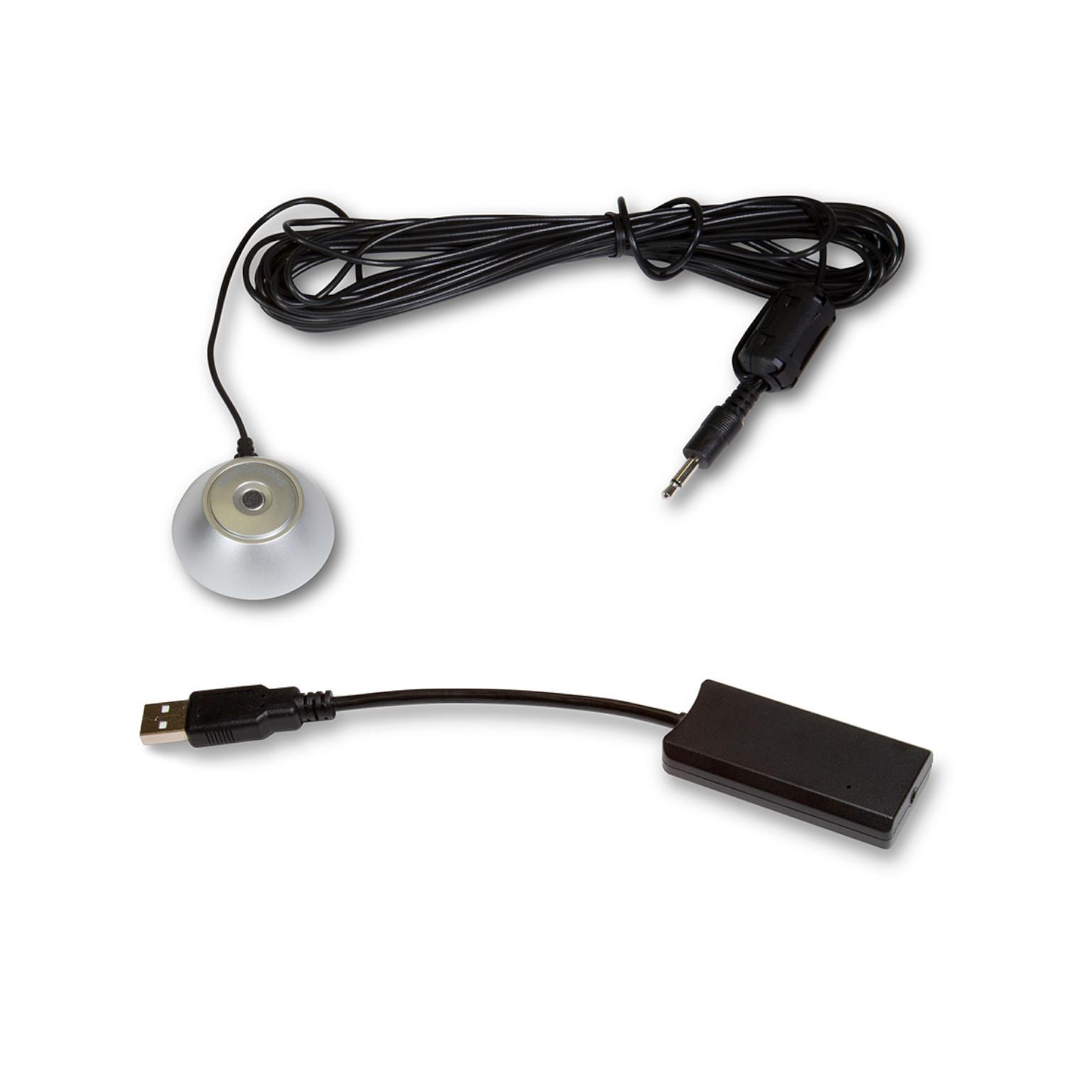 Bluesound Dirac Room Calibration Kit