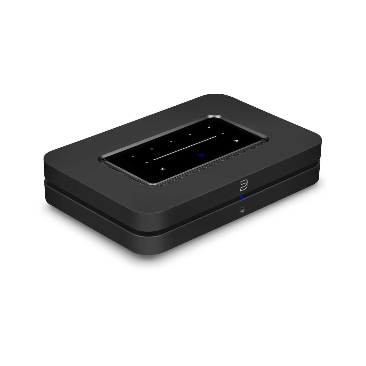 Bluesound Node 2021 Version HiRes Wireless Music Streamer