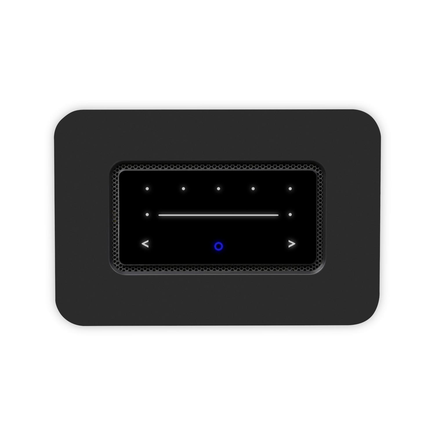 Bluesound Node 2021 Version HiRes Wireless Music Streamer