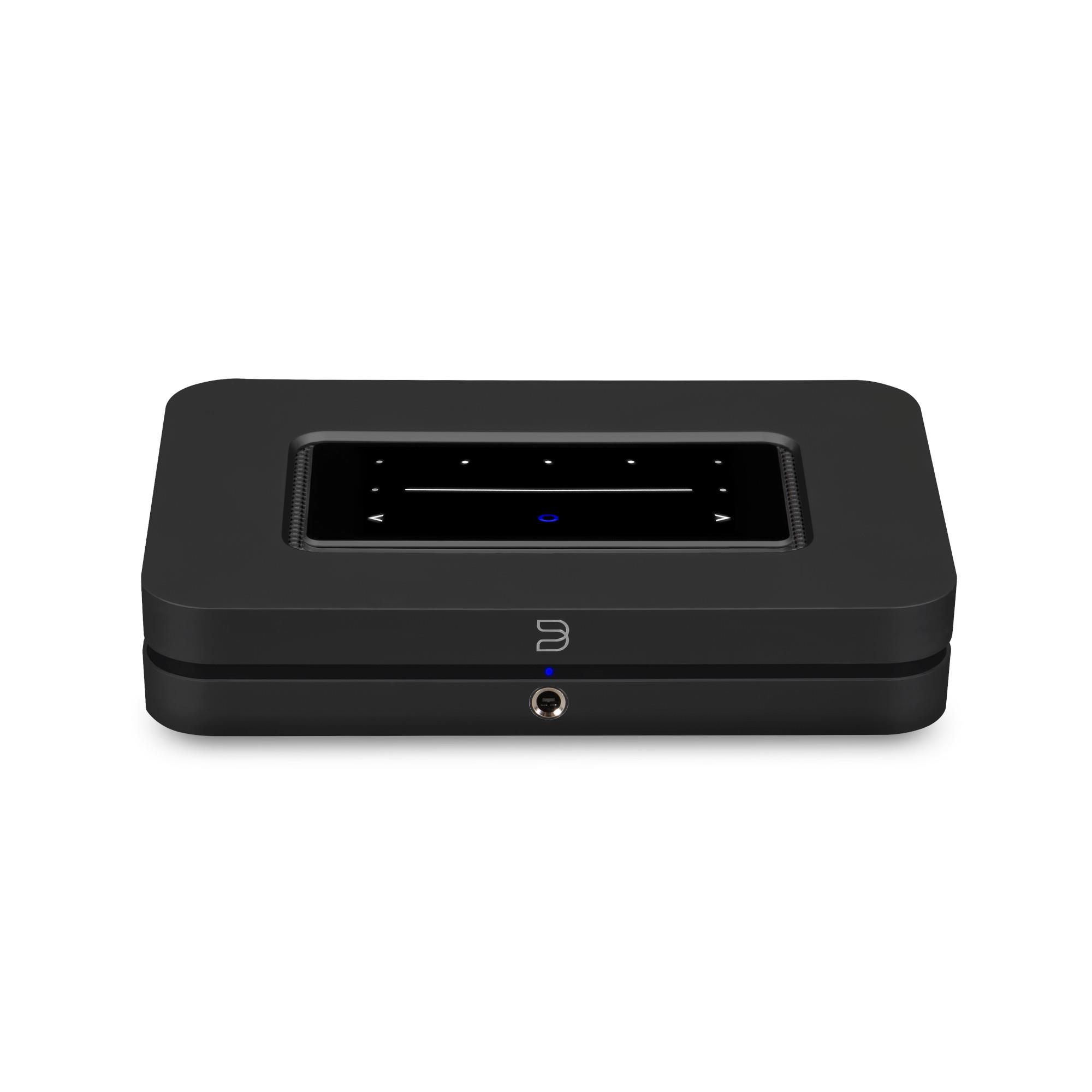 Bluesound NODE (2024)<br>Hi-Res Wireless Music Streamer