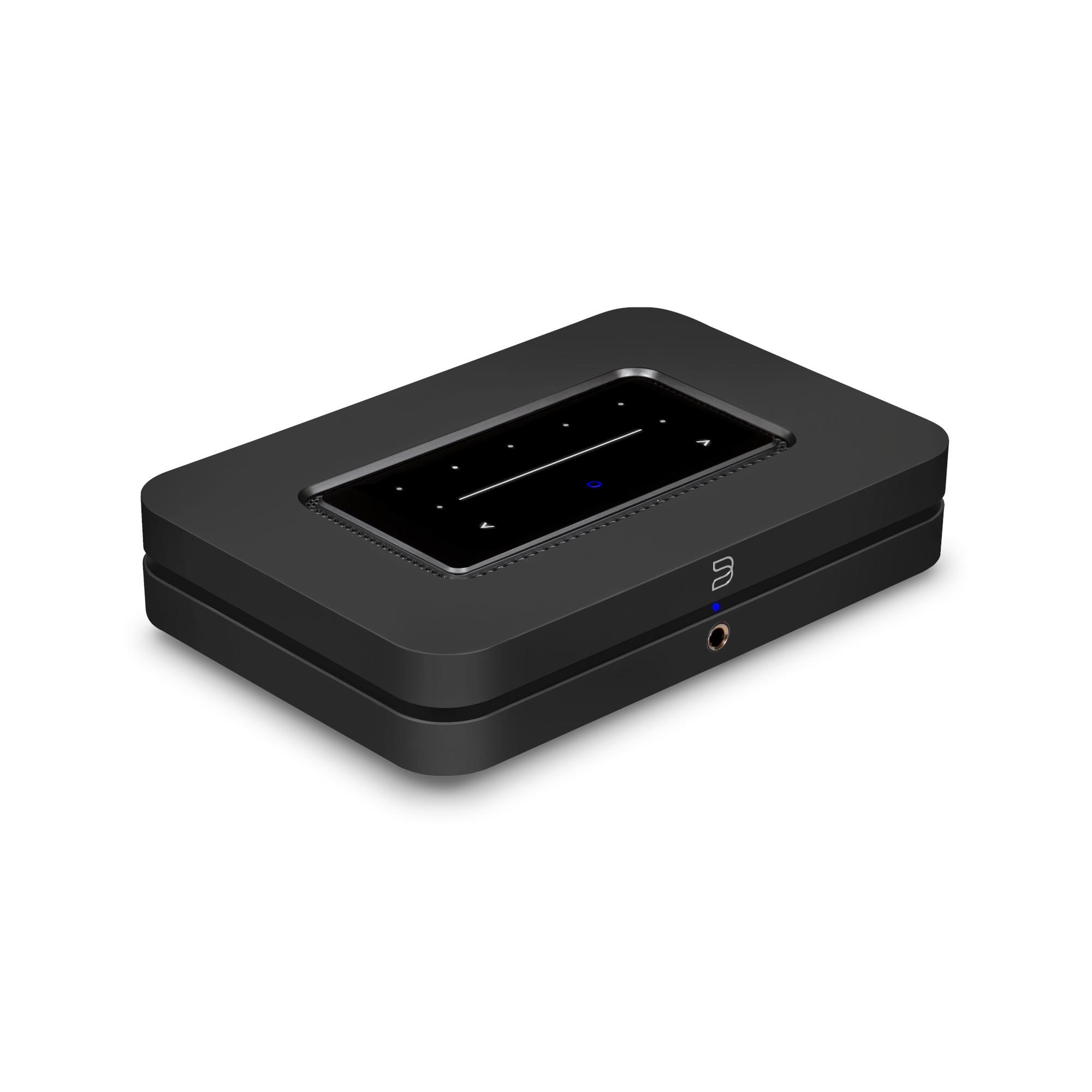 Bluesound NODE (2024)<br>Hi-Res Wireless Music Streamer
