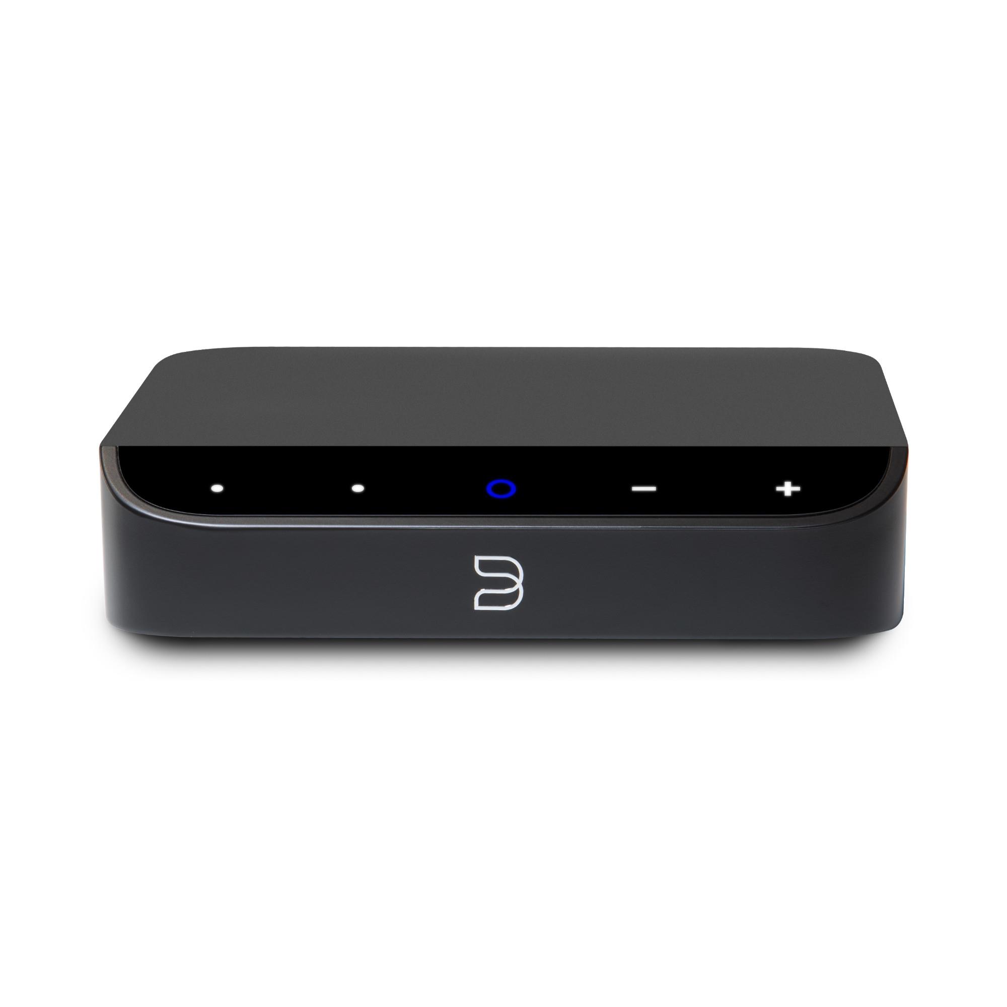 Bluesound NODE NANO<br>Hi-Res Wireless Music Streamer