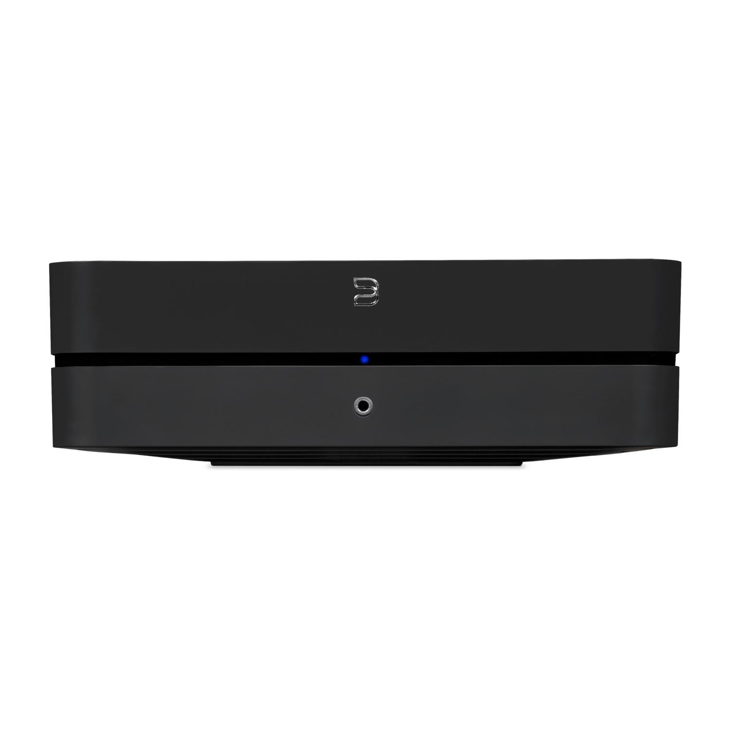 Bluesound POWERNODE<br>Hi-Res Wireless Music Streamer / Amplifier