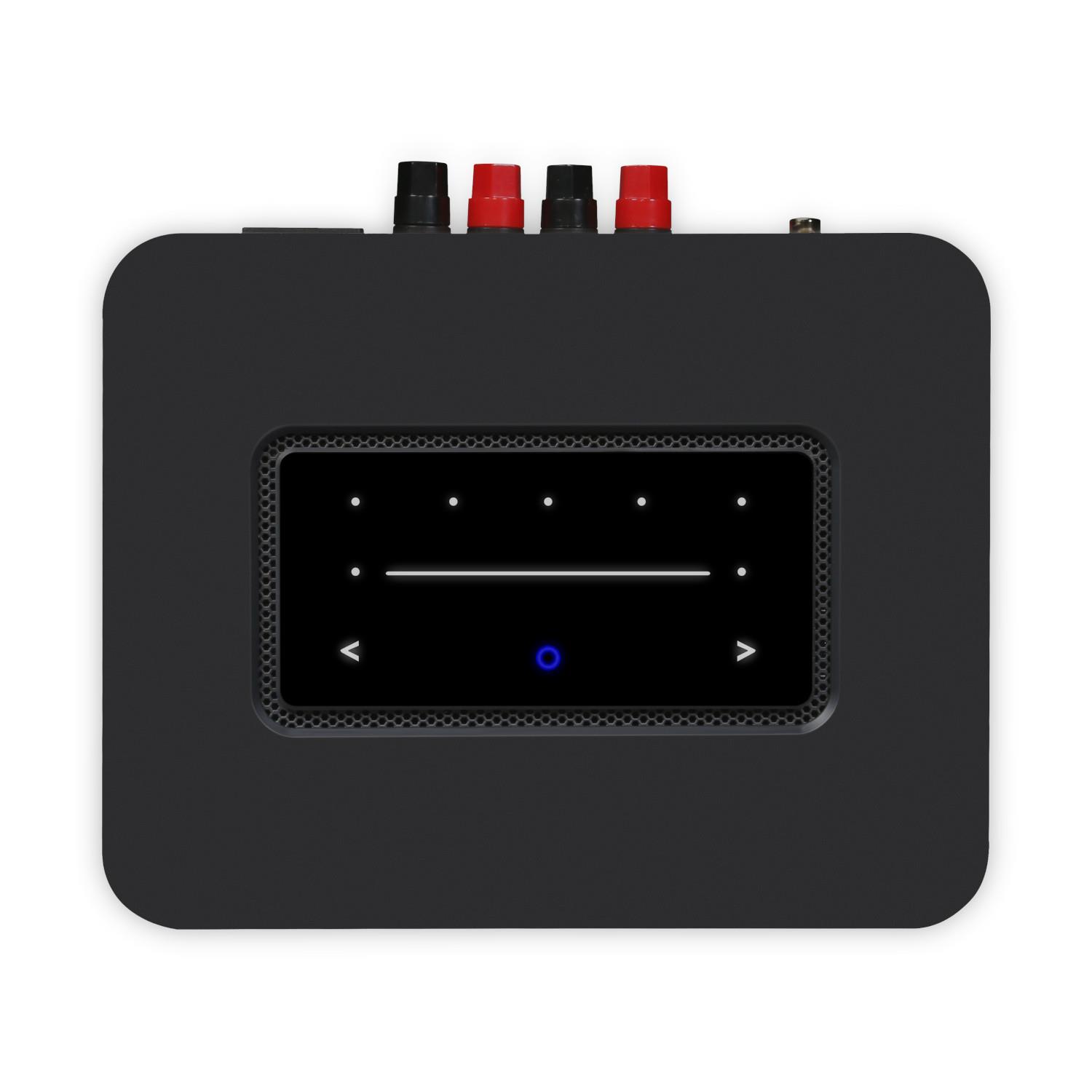Bluesound POWERNODE<br>Hi-Res Wireless Music Streamer / Amplifier