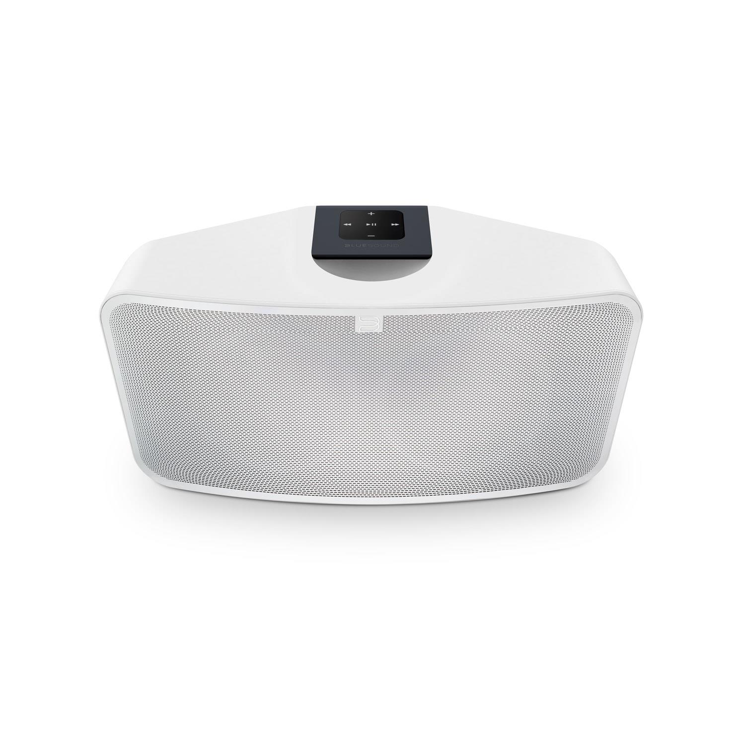 Bluesound PULSE 2i Hi-Res Wireless Speaker