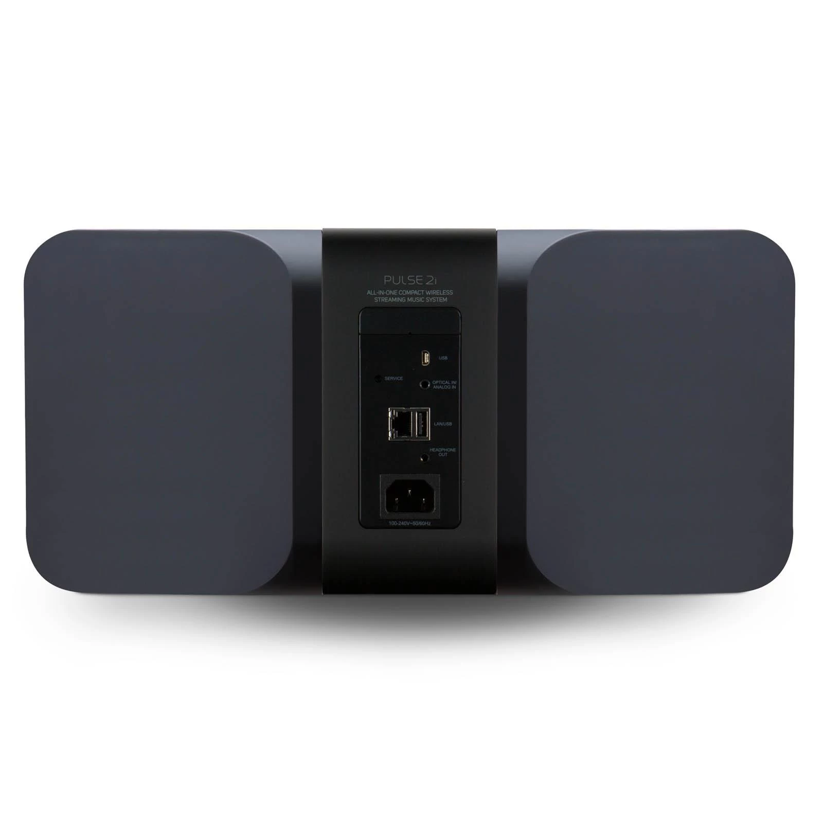 Bluesound Pulse Flex (2025) - Streaming Speaker