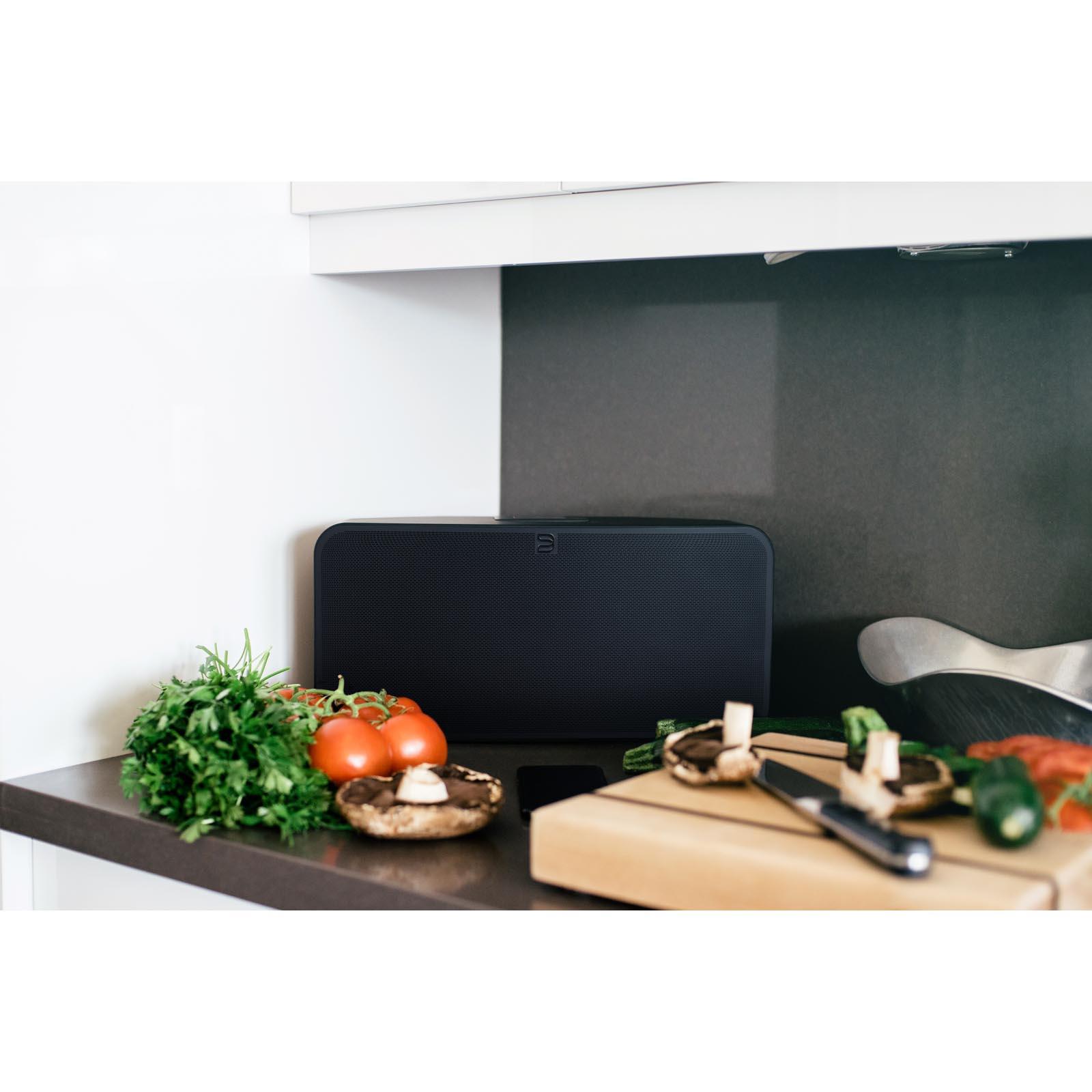 Bluesound PULSE 2i Hi-Res Wireless Speaker