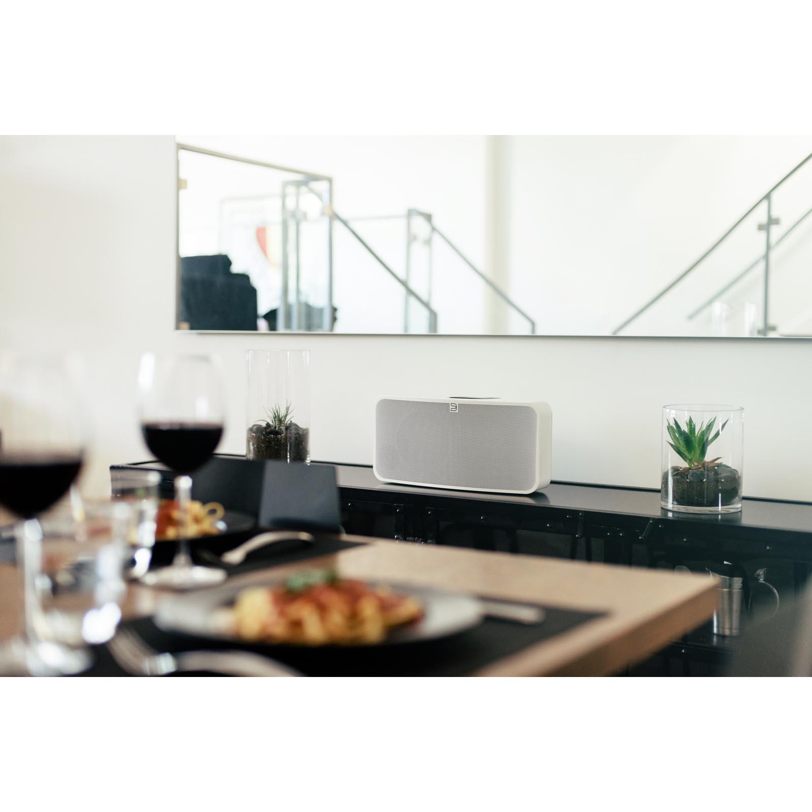 Bluesound PULSE 2 Hi-Res Wireless Speaker