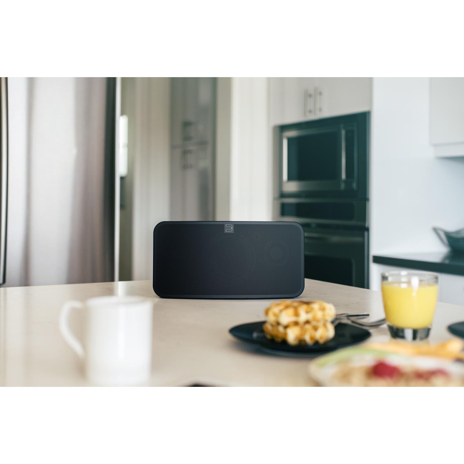 Bluesound PULSE 2 Hi-Res Wireless Speaker