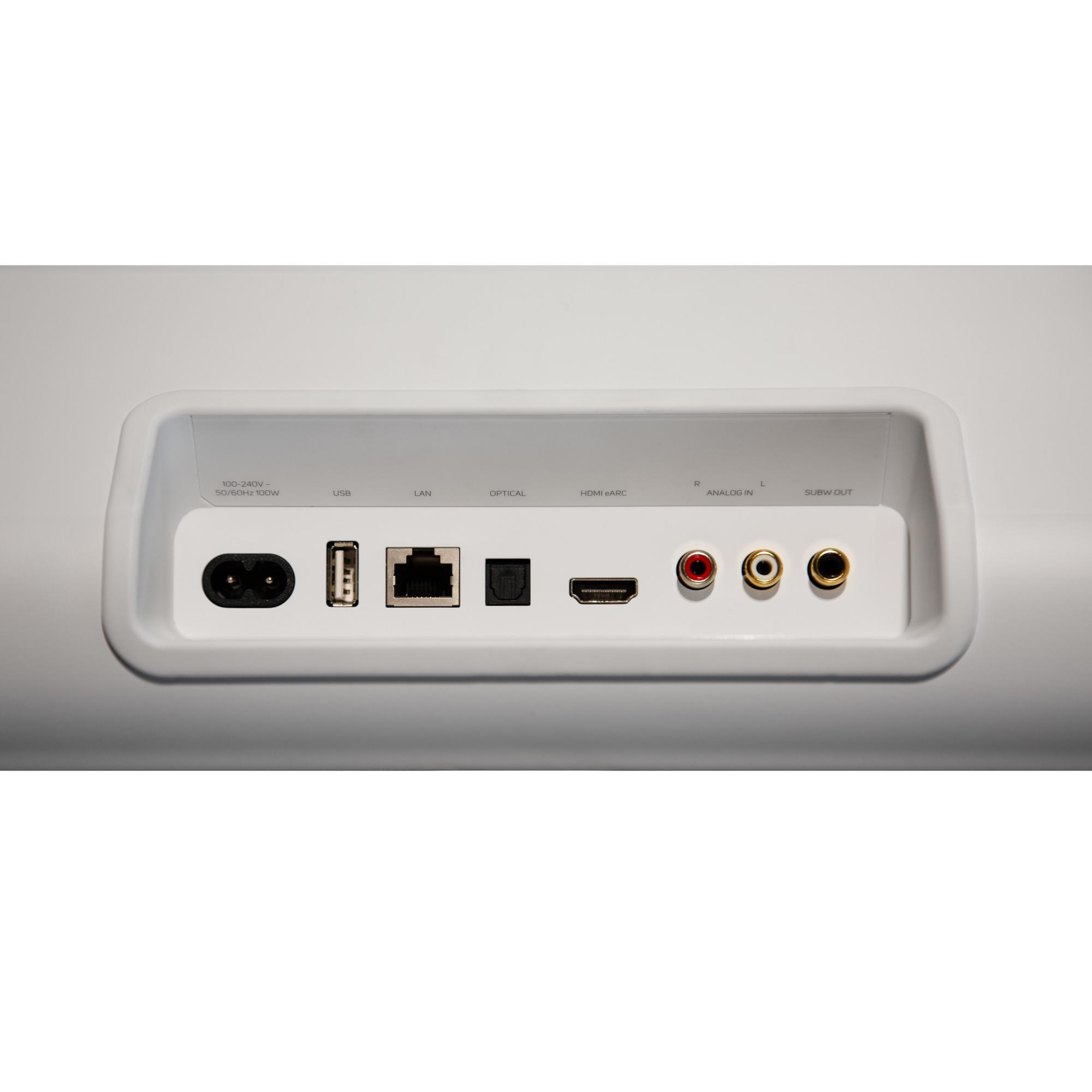 Bluesound PULSE CINEMA MINI<br>Soundbar