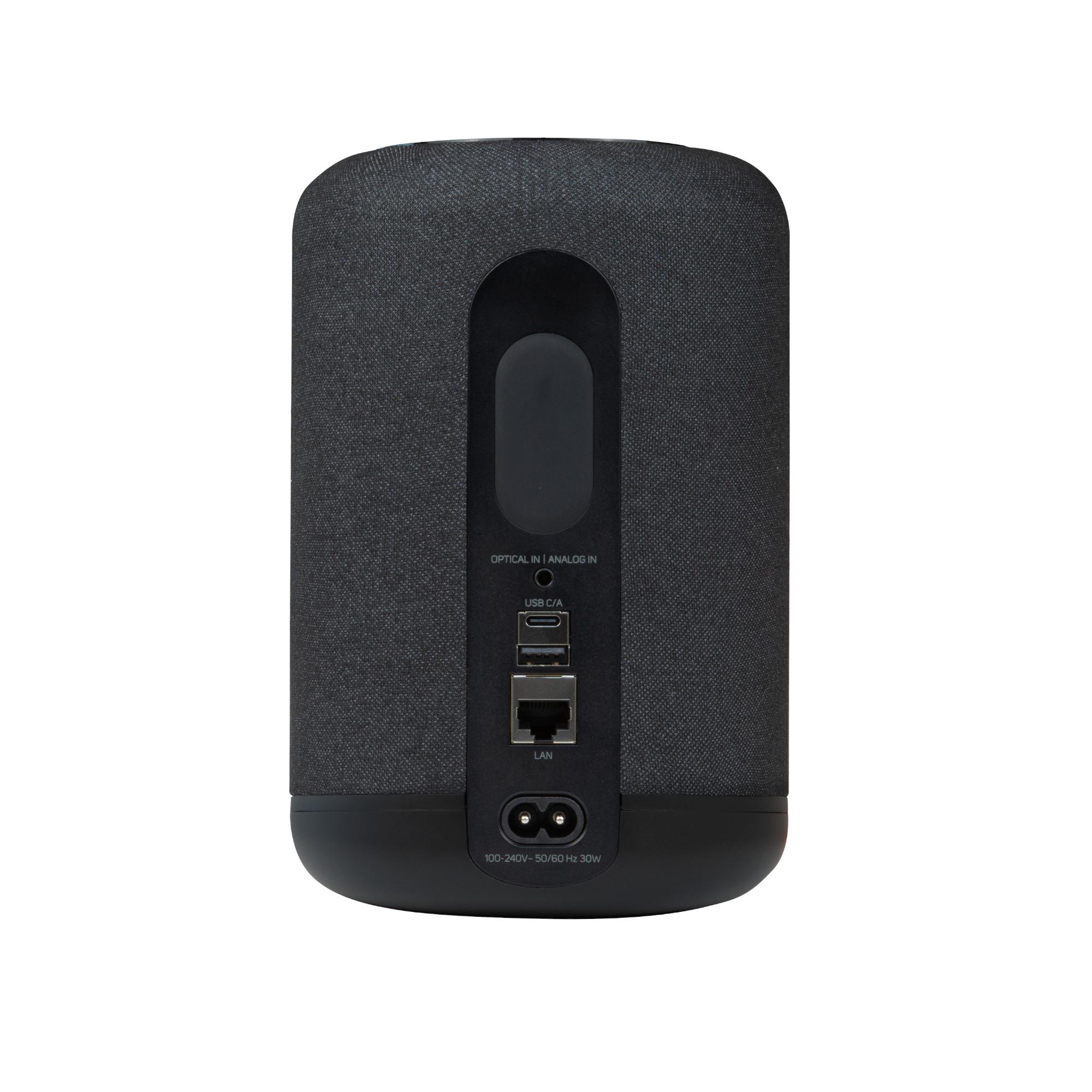 Bluesound PULSE FLEX (2025) Hi-Res Wireless Speaker