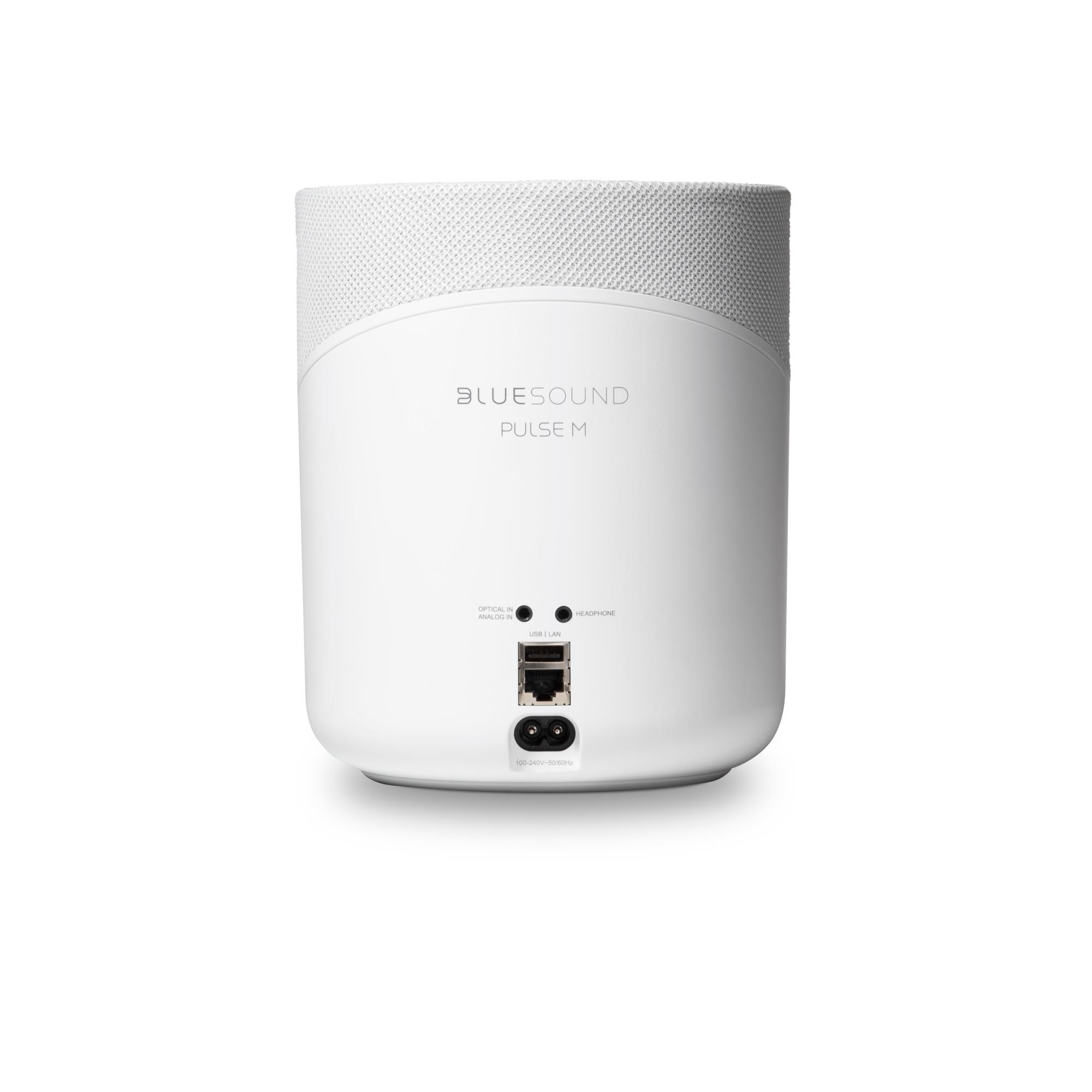 Bluesound PULSE FLEX 2i<br>Hi-Res Wireless Speaker