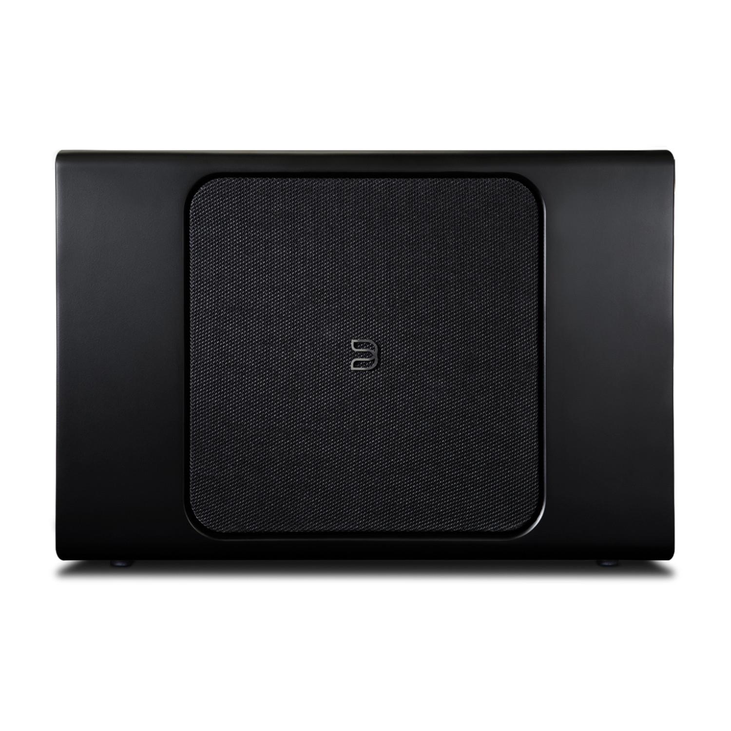 Bluesound PULSE SUB+<br>Wireless Subwoofer