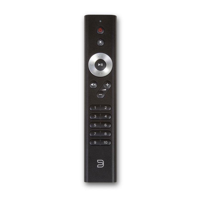 Bluesound RC1<br>IR Remote Control