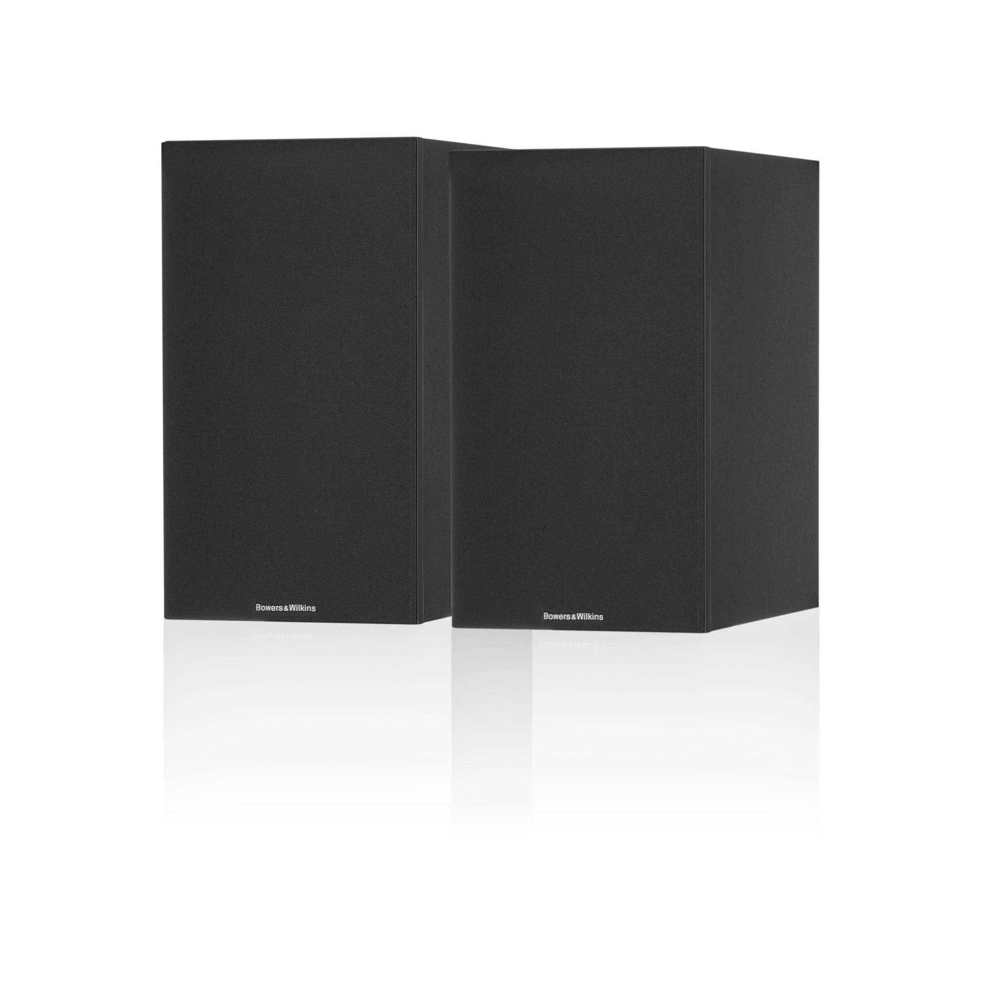 Bowers & Wilkins 606 S3 bookshelf Speakers | Sevenoaks Sound