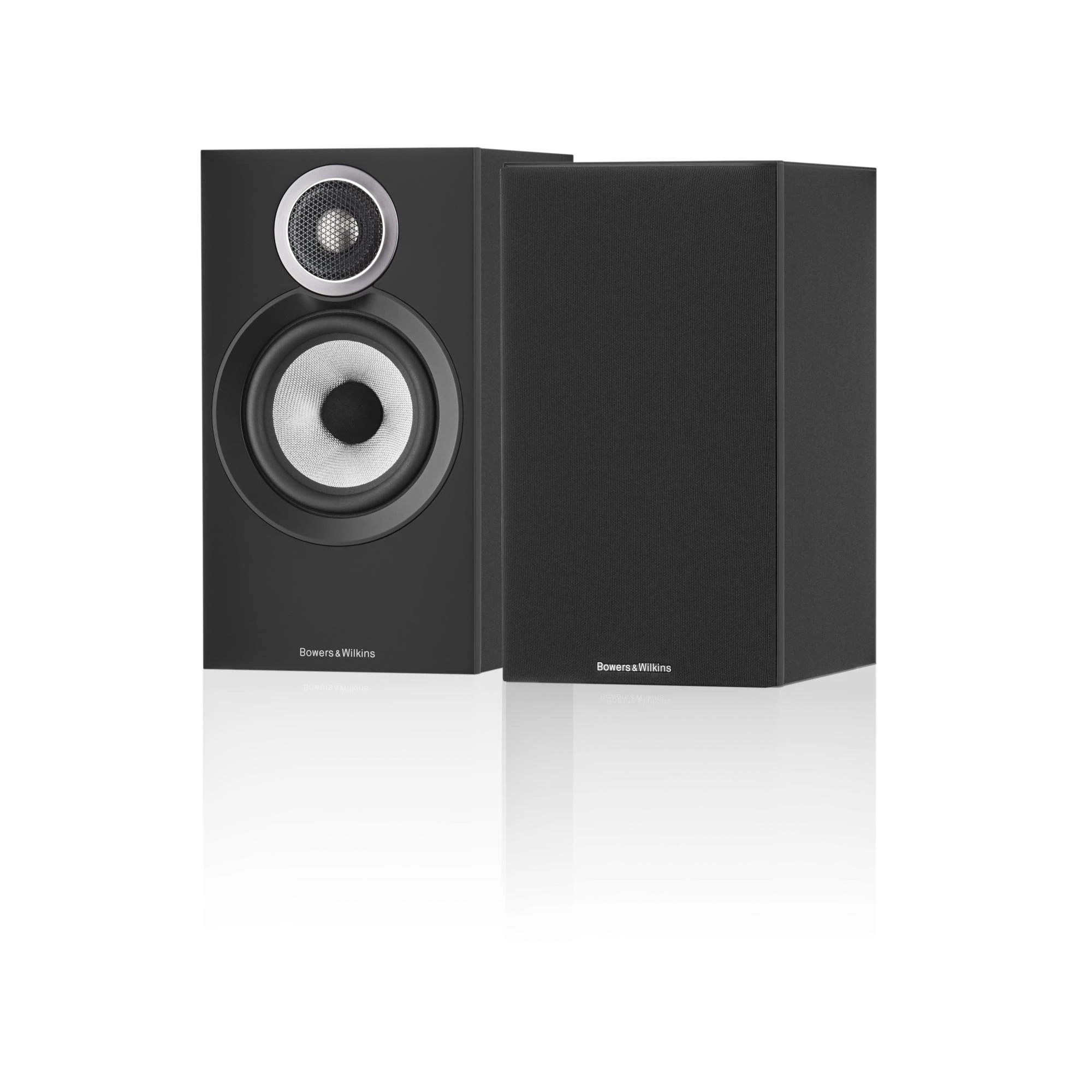 B&w 607 hot sale speakers price