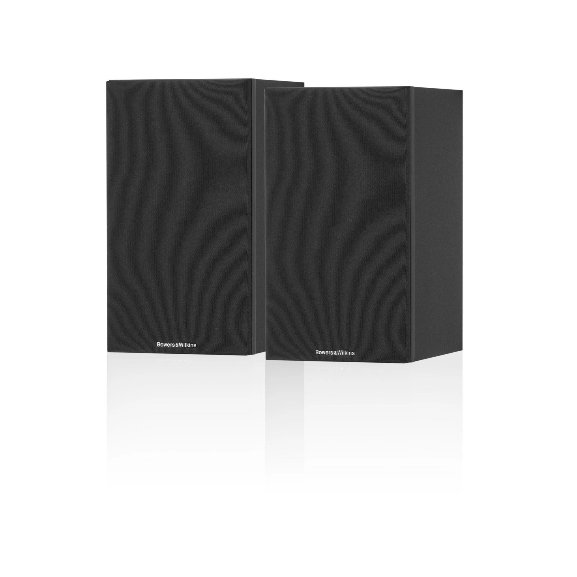 Bowers & Wilkins 607 S3 Bookshelf Speakers | Sevenoaks Sound and