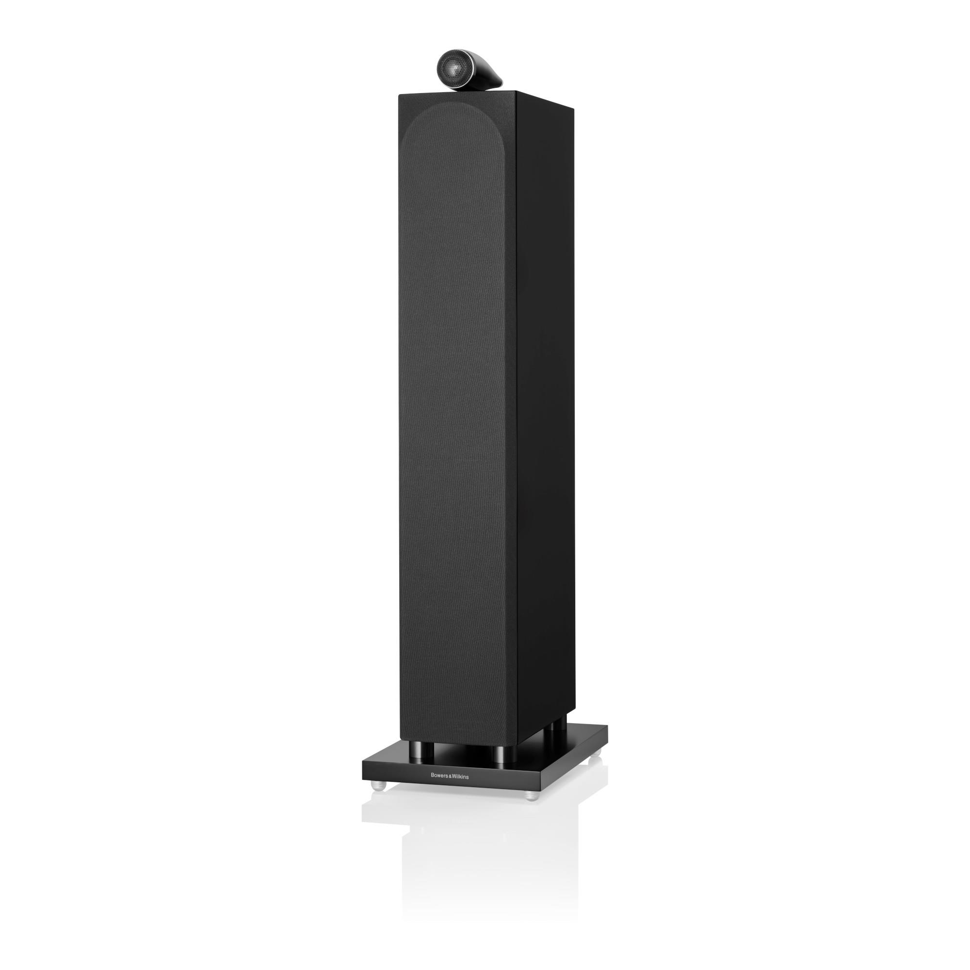 bowers & wilkins 702 s2