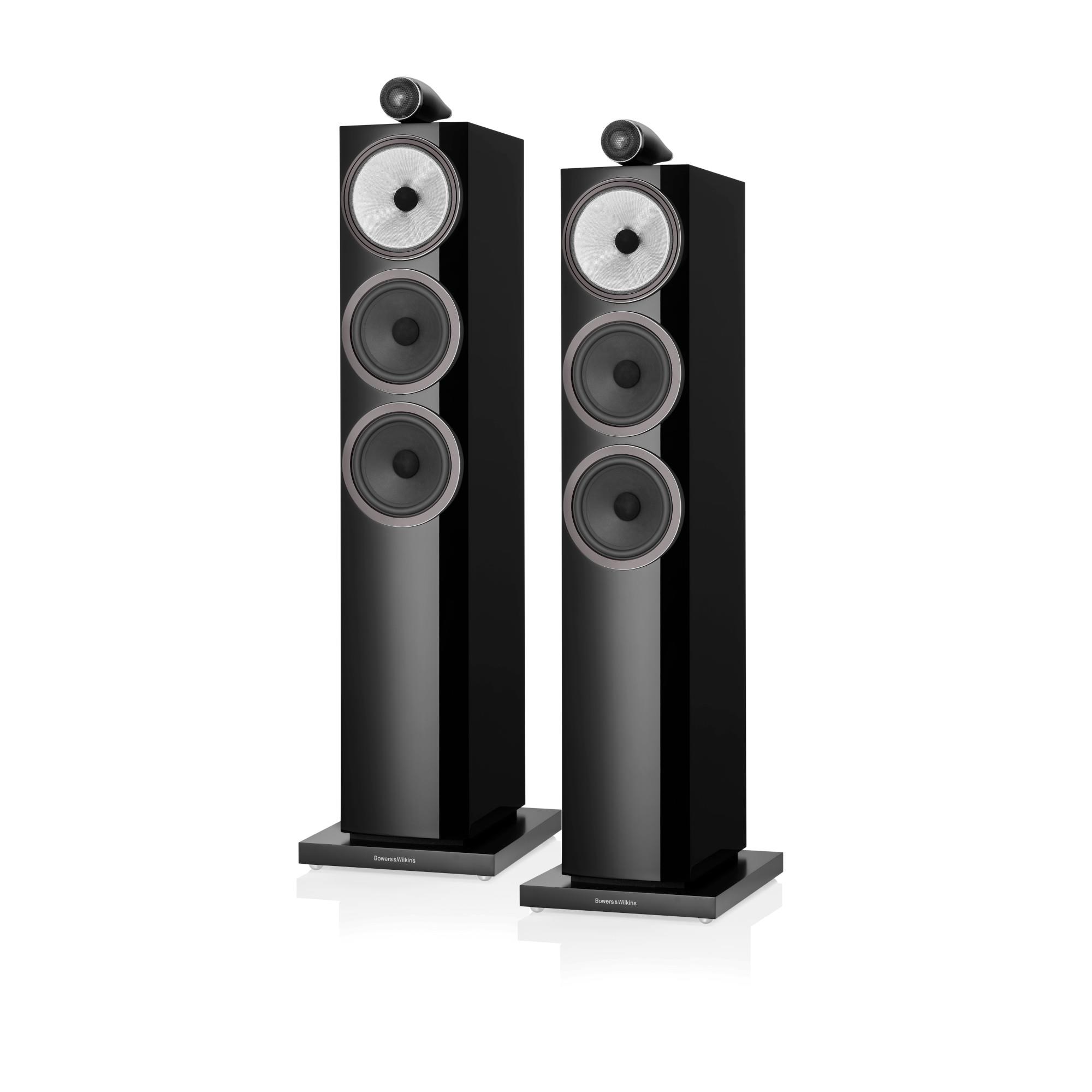 Bowers & Wilkins 703 S3 <br> Floorstanding Speakers