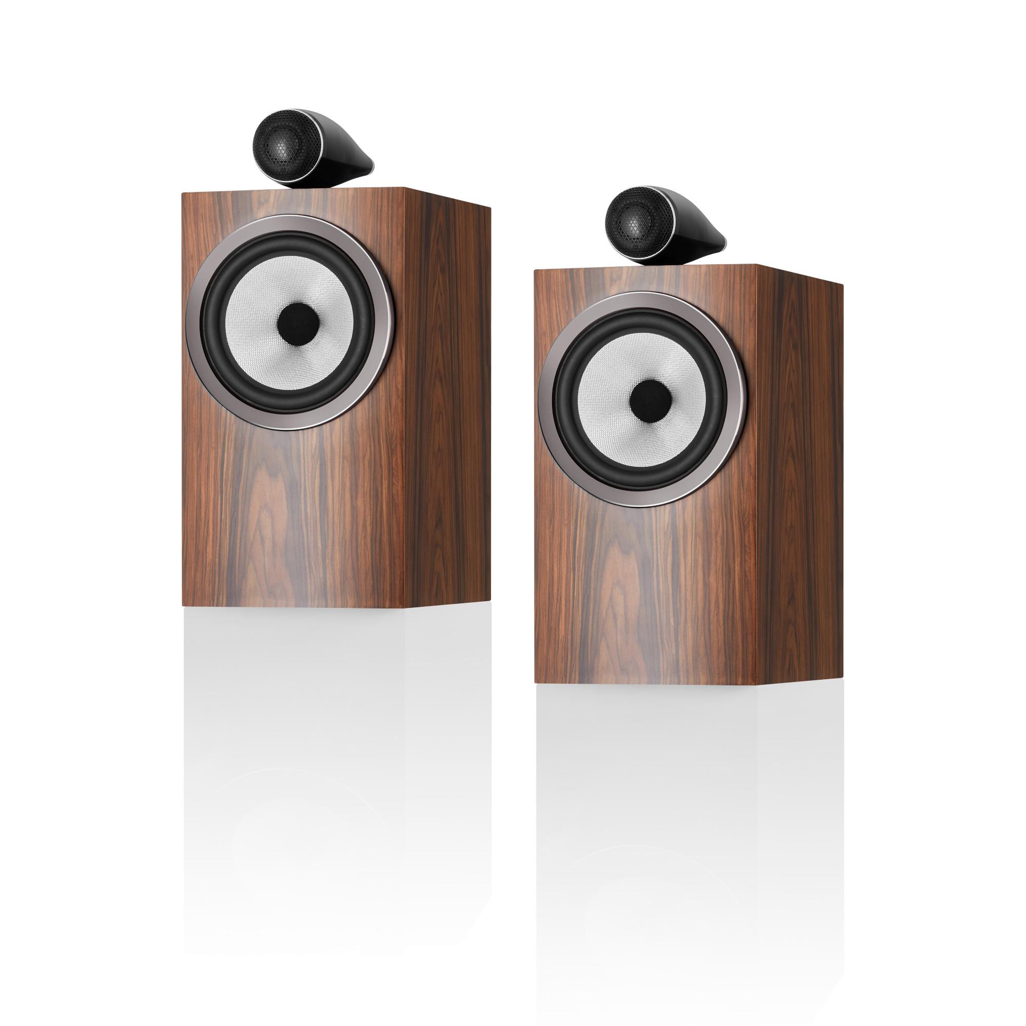Bowers & Wilkins 702 S2 <br> Floorstanding Speakers