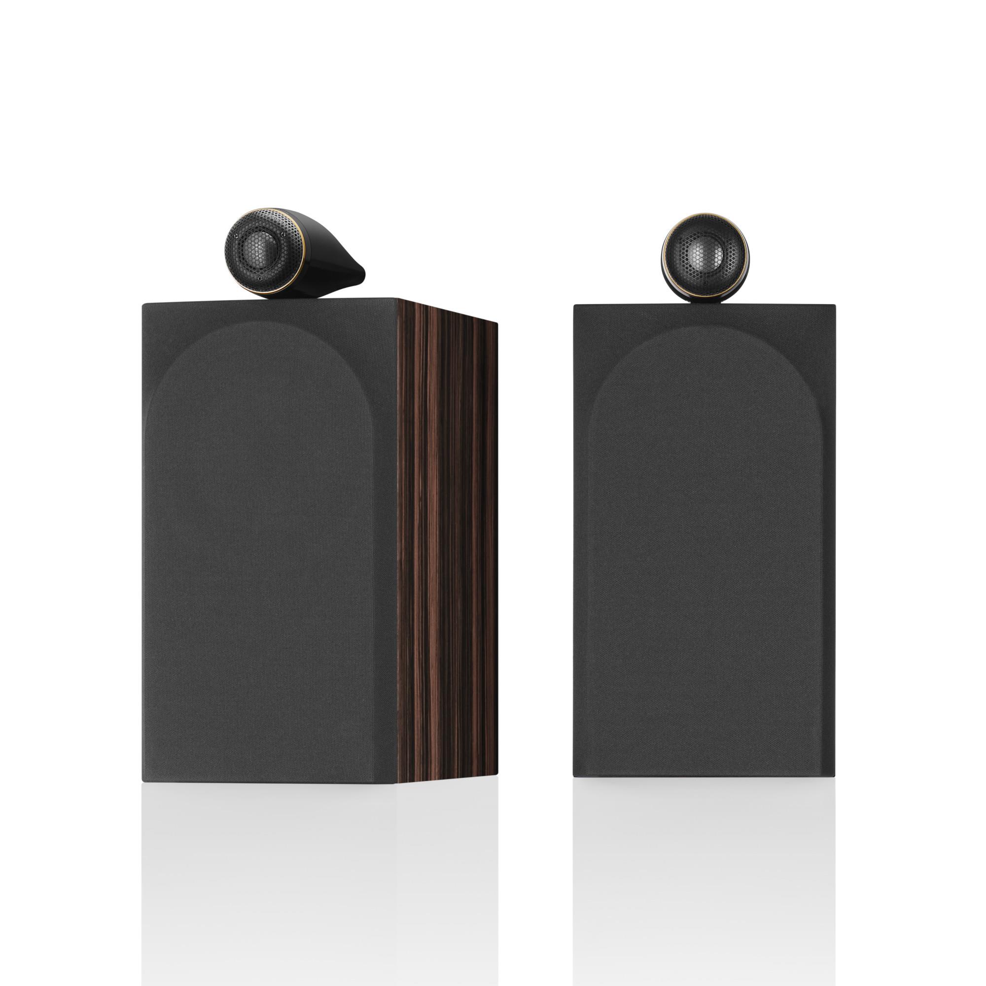 Bowers & Wilkins 705 S3 Signature<br>Bookshelf Speakers
