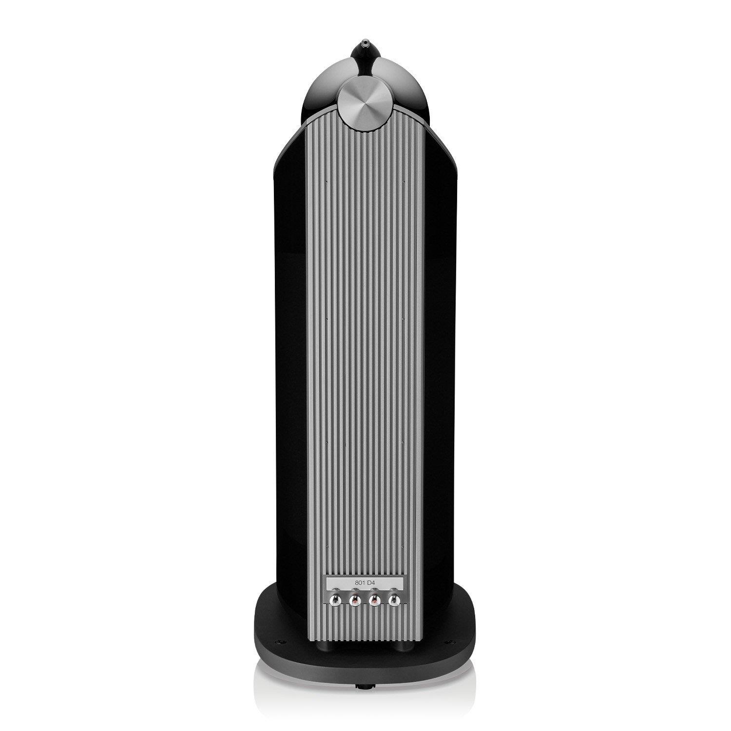 Bowers & Wilkins 801 D4   Floorstanding Speakers