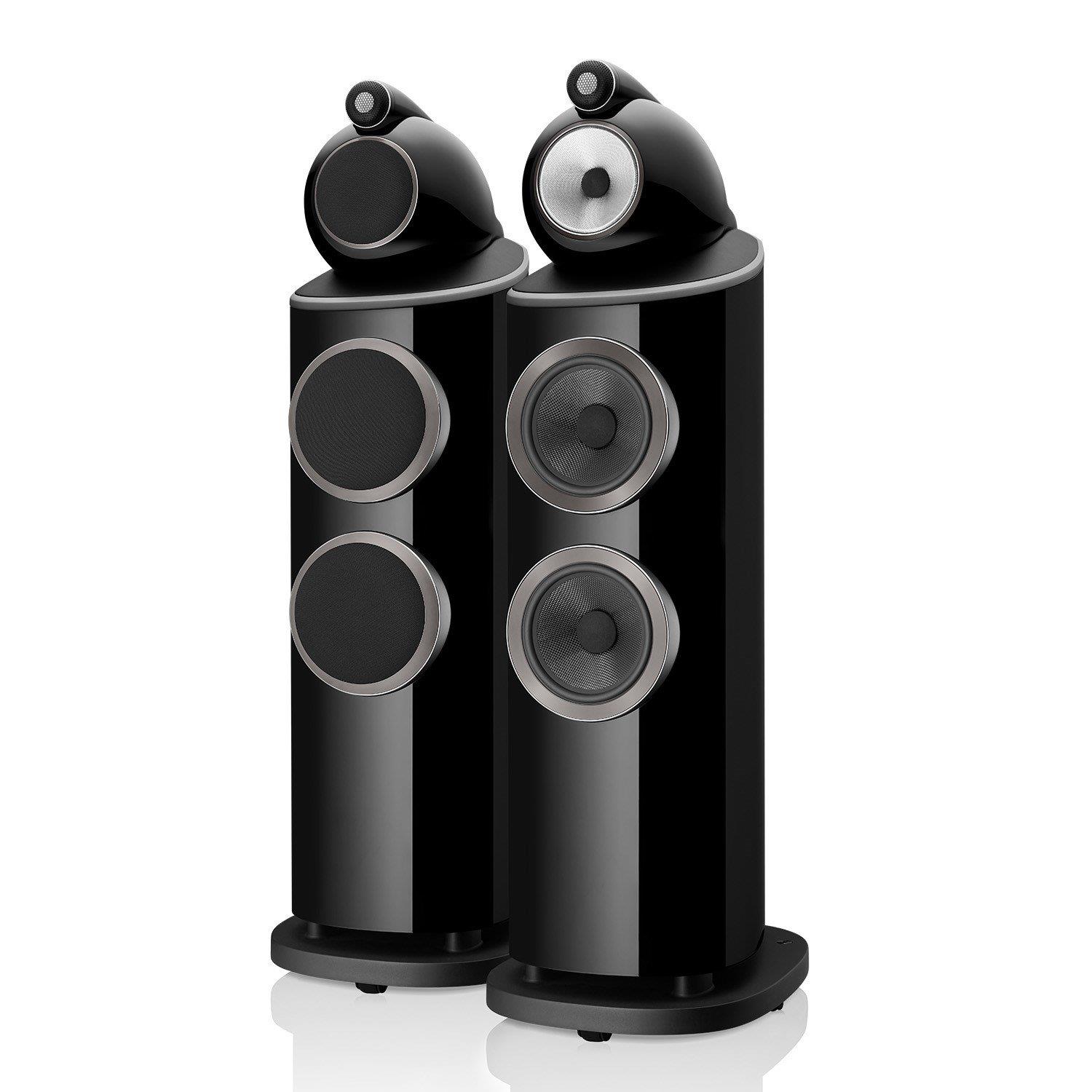 Bowers &amp; Wilkins 803 D4