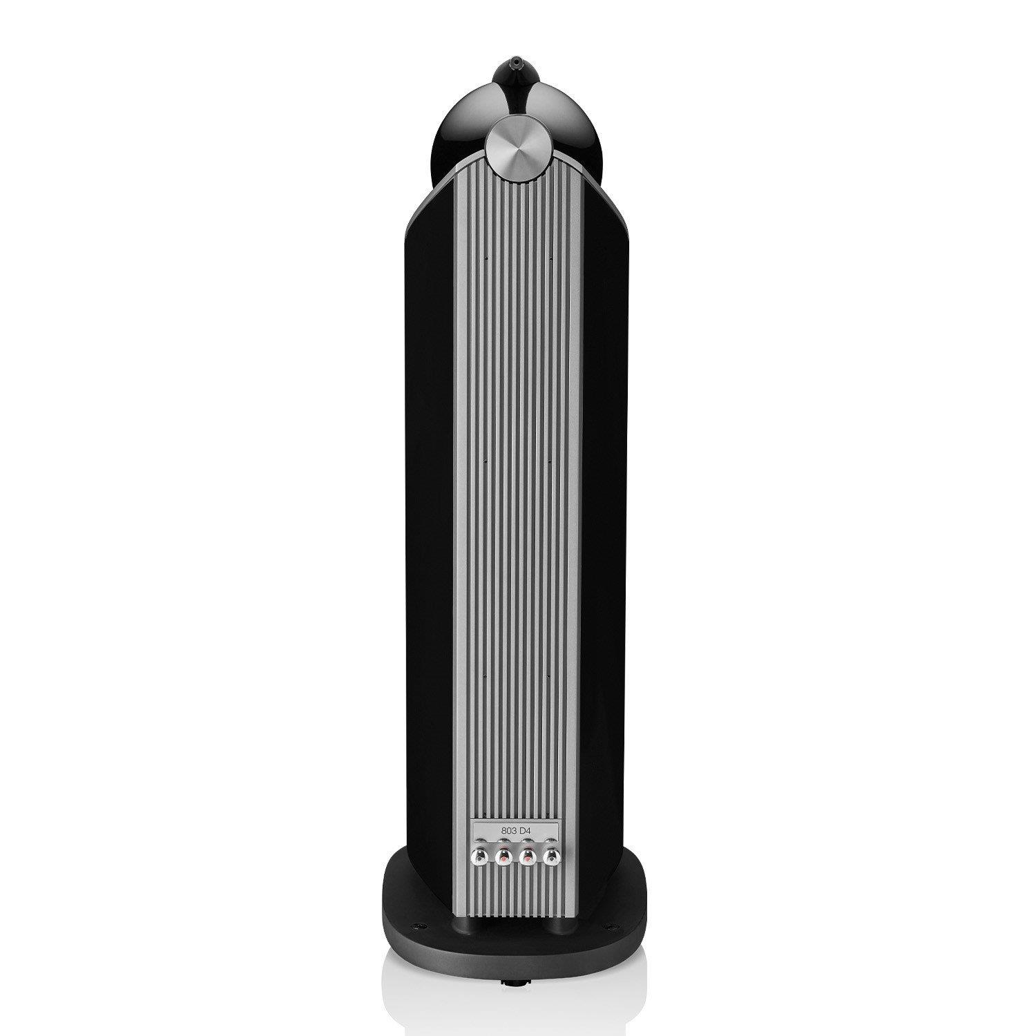 Bowers & Wilkins 803 D4 Floorstanding Speakers Sevenoaks Sound and