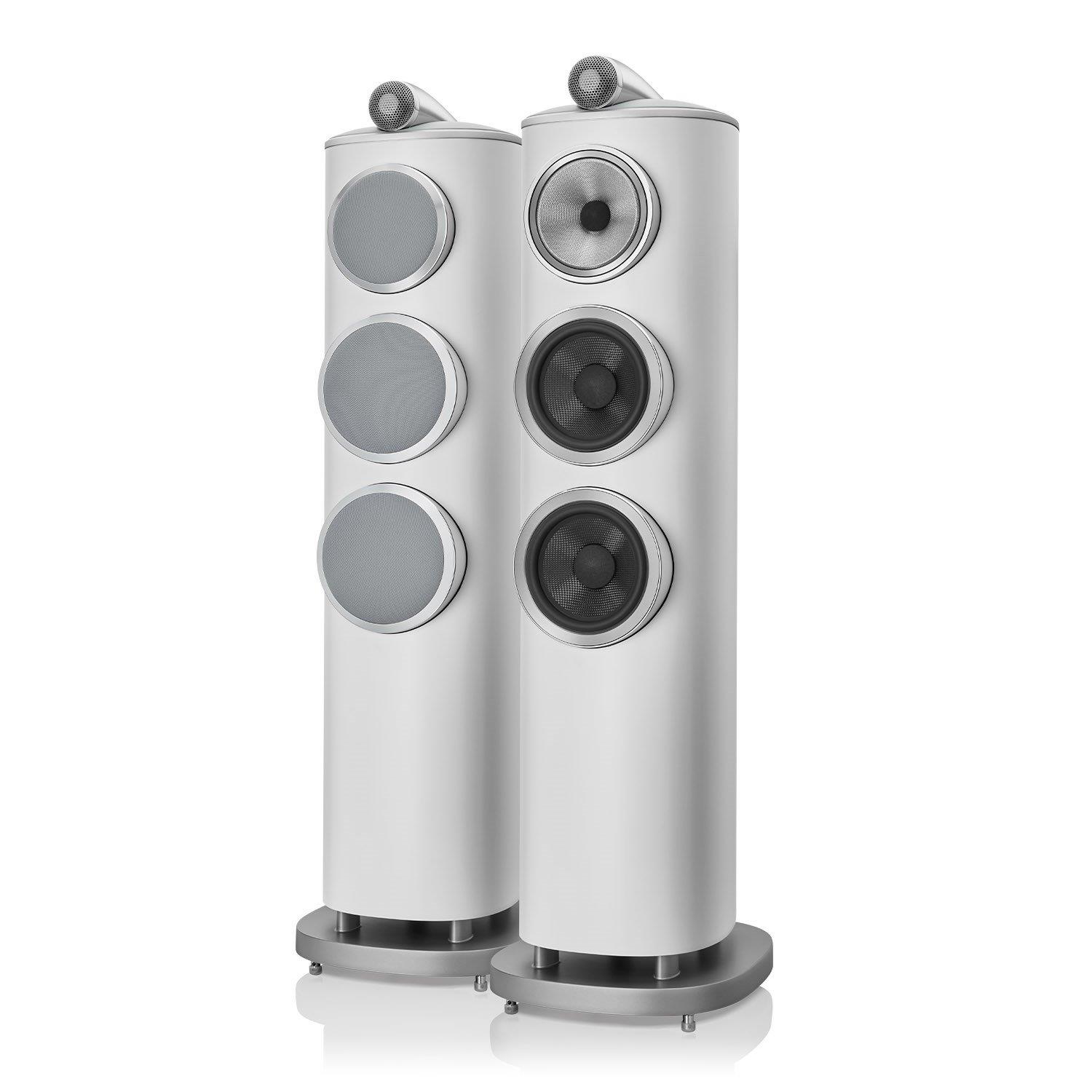 Bowers & Wilkins 804 D4 Floorstanding Speakers Sevenoaks Sound and Vision Bowers & Wilkins 804 D4 Floorstanding Speakers Sevenoaks Sound and Vision