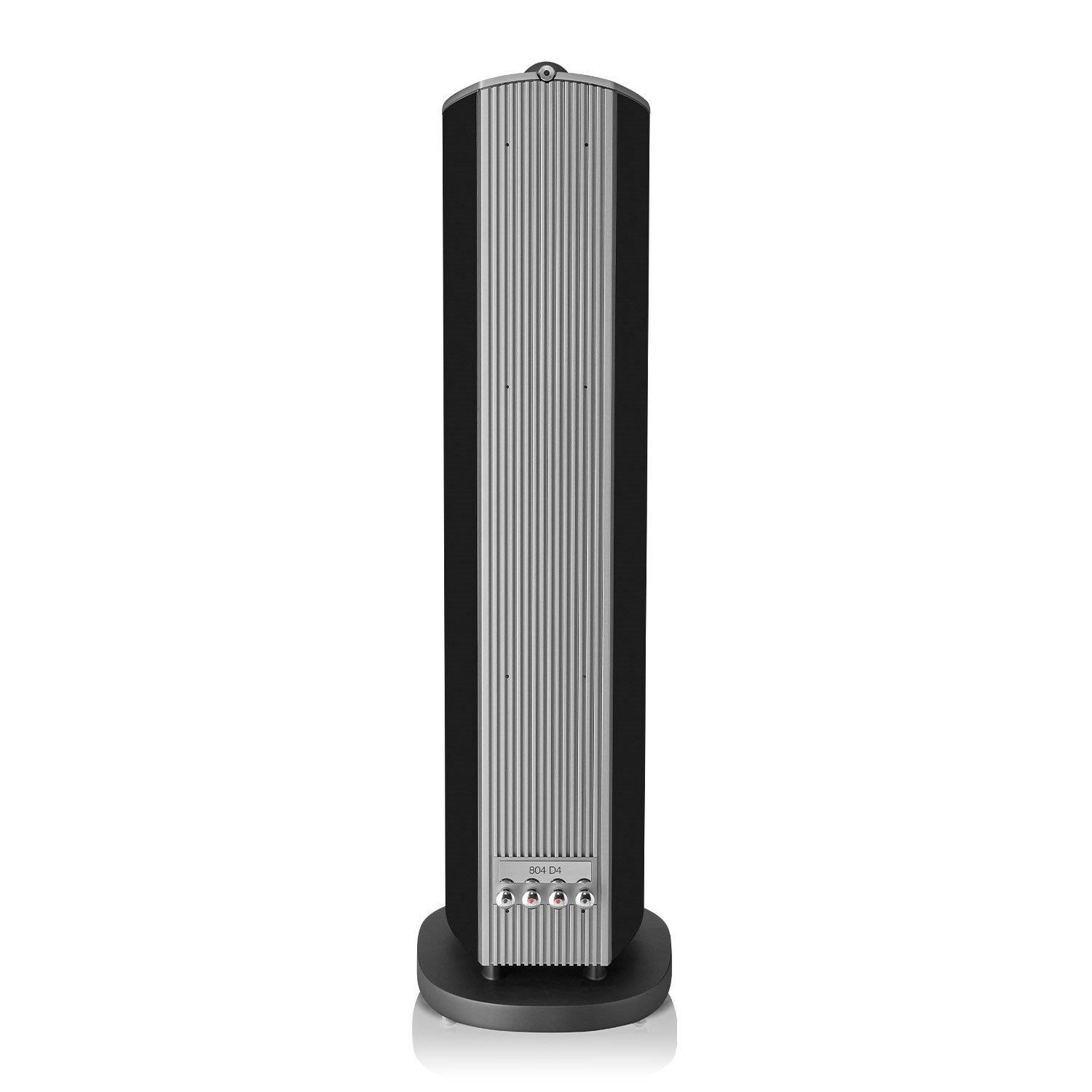Bowers & Wilkins 804 D4 Floorstanding Speakers