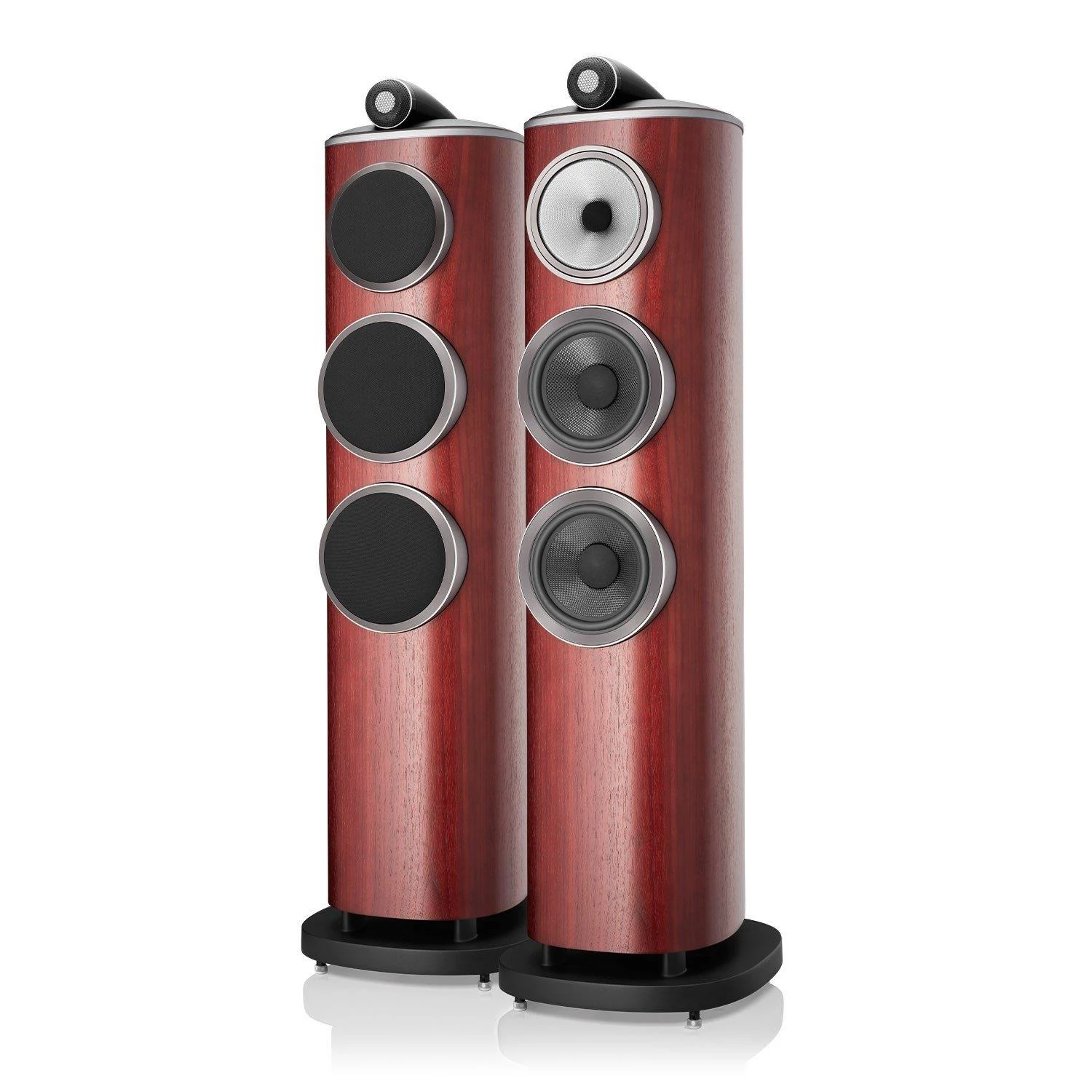 Speaker B And W 804 D3 Bowers Wilkins 804 D4 Floorstanding