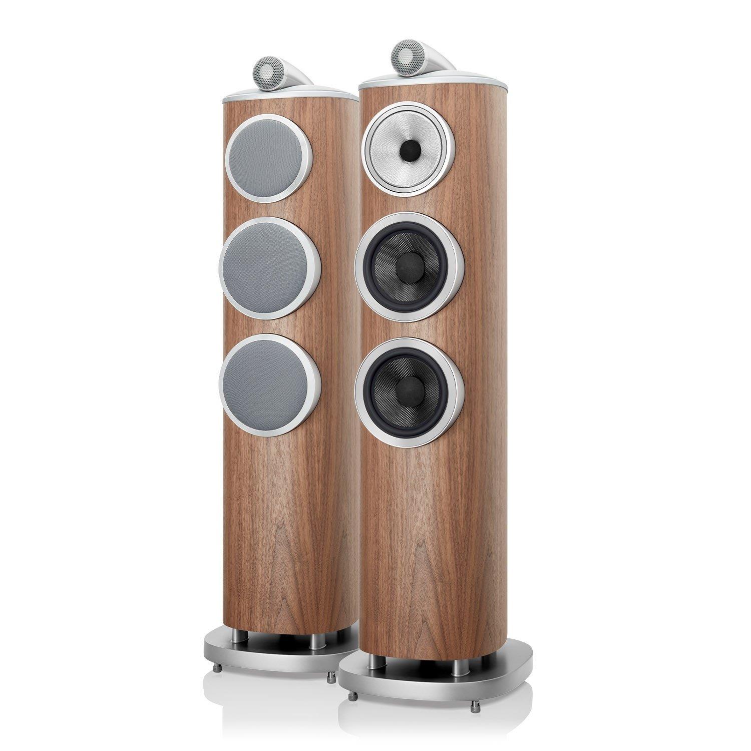 買っ た B&W （Bowers & Wilkins） スピーカー CM9 ペア ≡ 53CBF-1