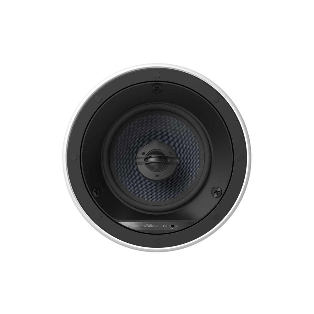 Bowers & Wilkins CCM663 RD<br>In-Ceiling Speakers (Pair) (Reduced Depth)
