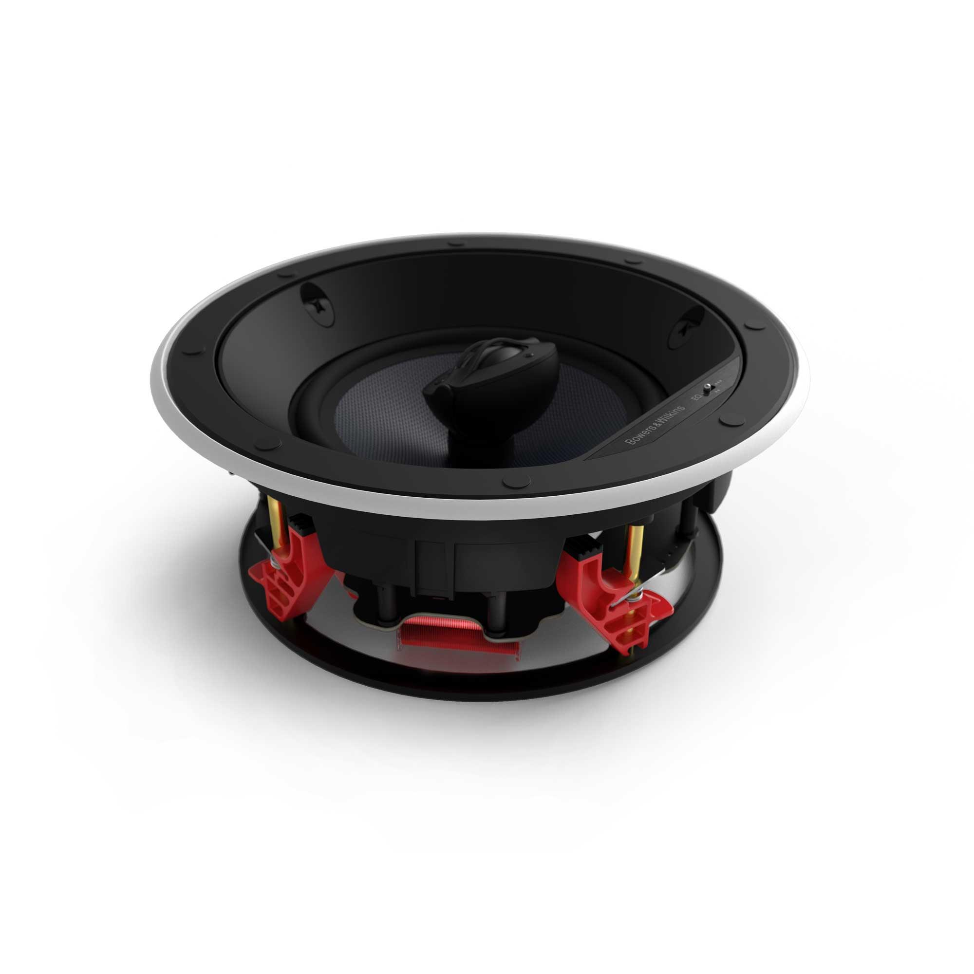 Bowers & Wilkins CCM663 RD<br>In-Ceiling Speakers (Pair) (Reduced Depth)