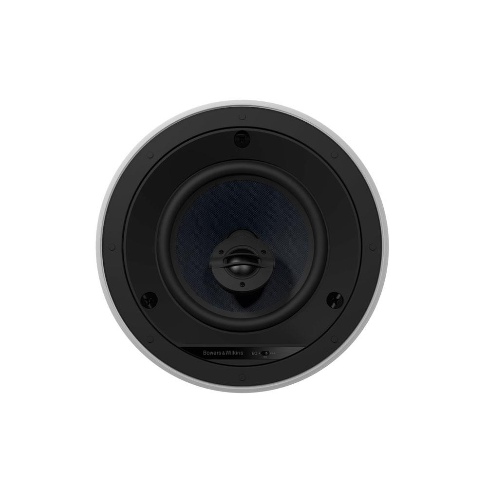 Bowers & Wilkins CCM663<br>In-Ceiling Speakers (Pair)
