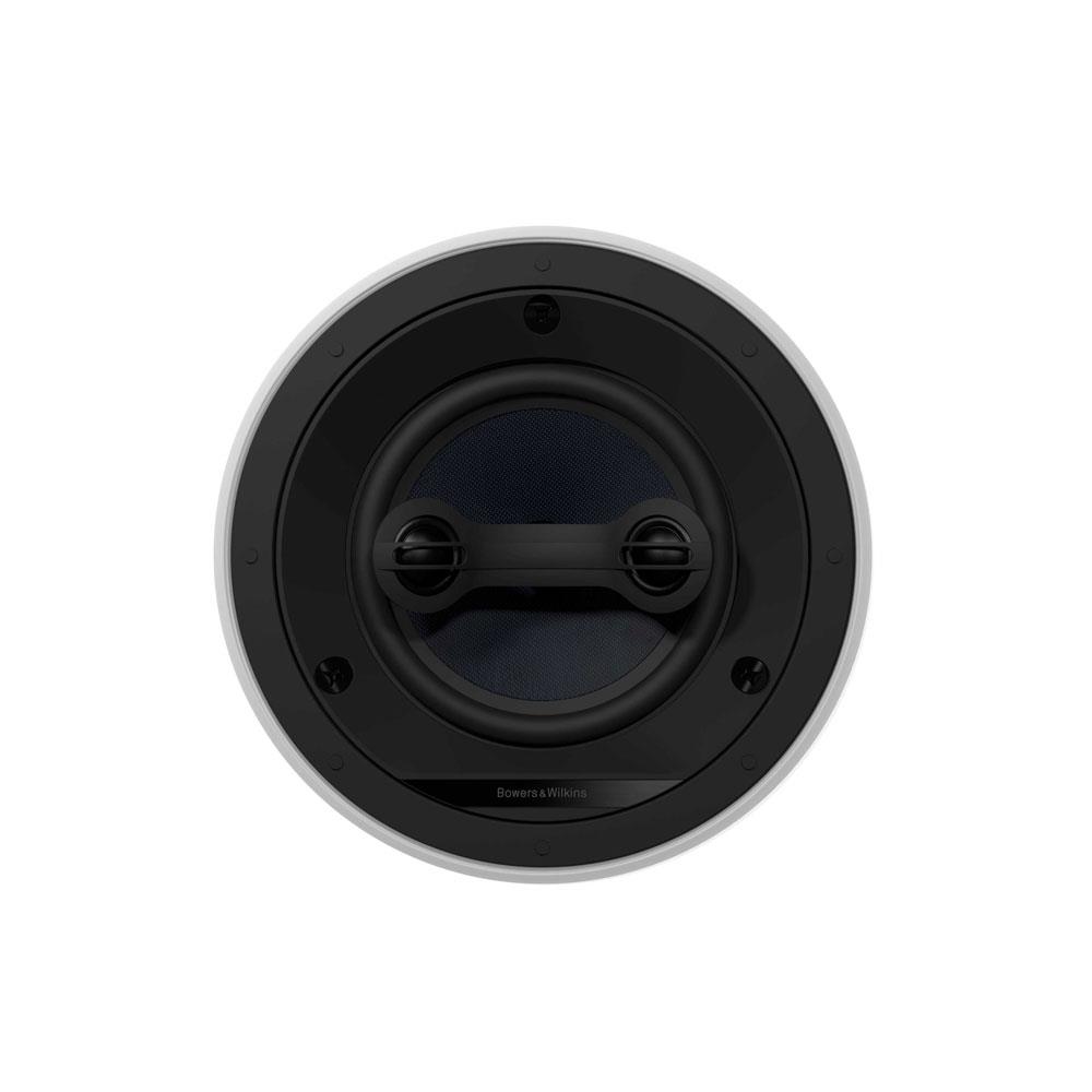 Bowers & Wilkins CCM663SR<br>In-Ceiling Stereo Speaker (Single)